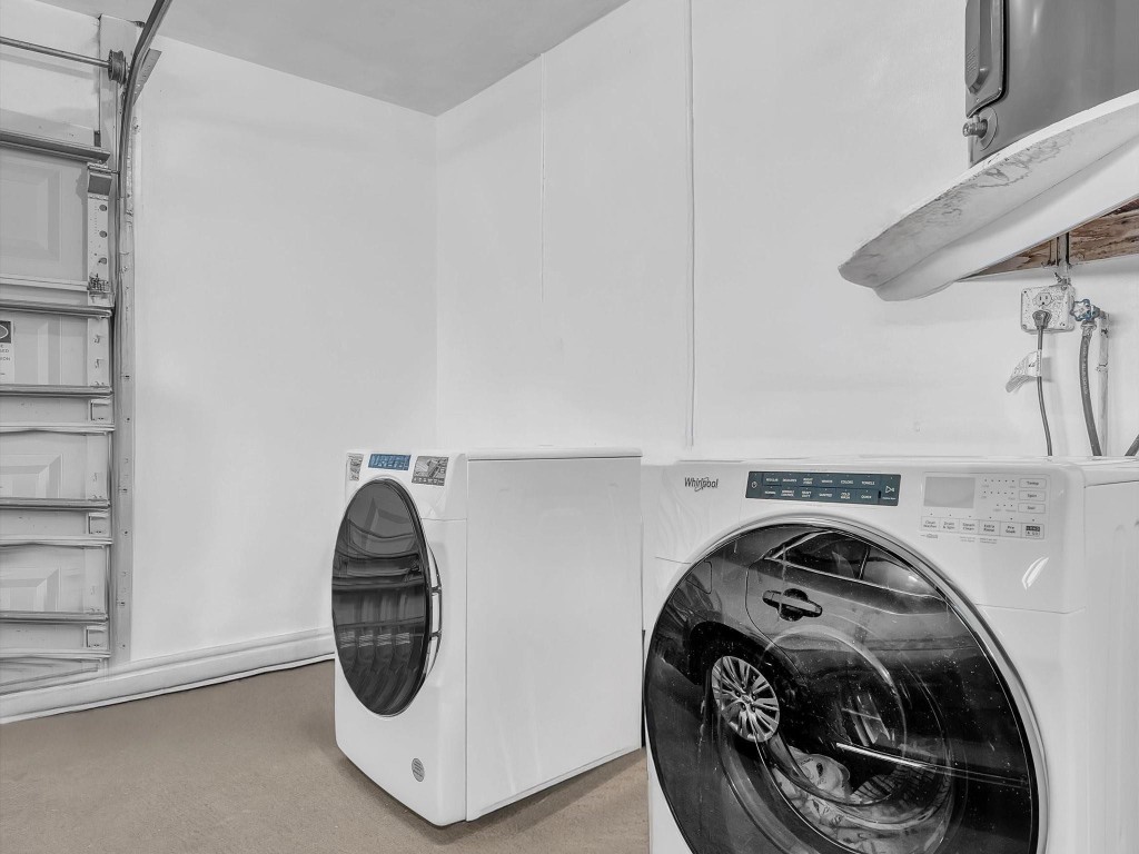 Oakland Estates 4th Sec 6 - Residential