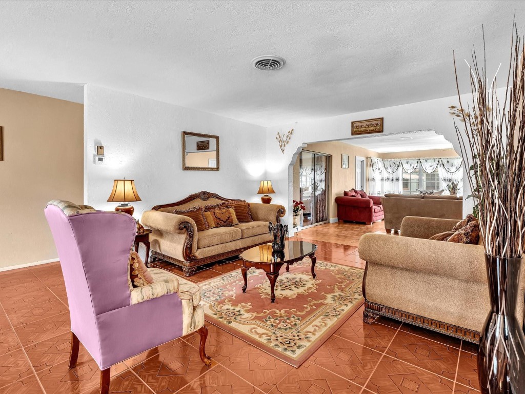 Oakland Estates 4th Sec 6 - Residential