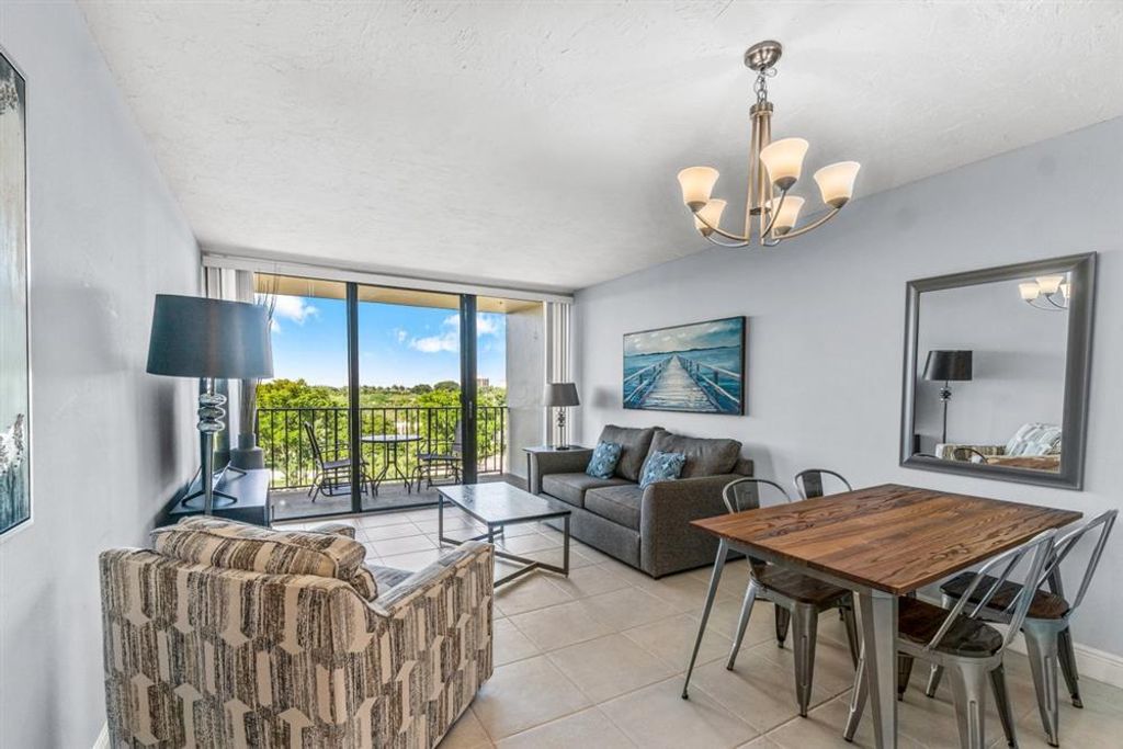 Photo of 1830 Embassy Drive #604, West Palm Beach, FL 33401 (MLS # R11159649)