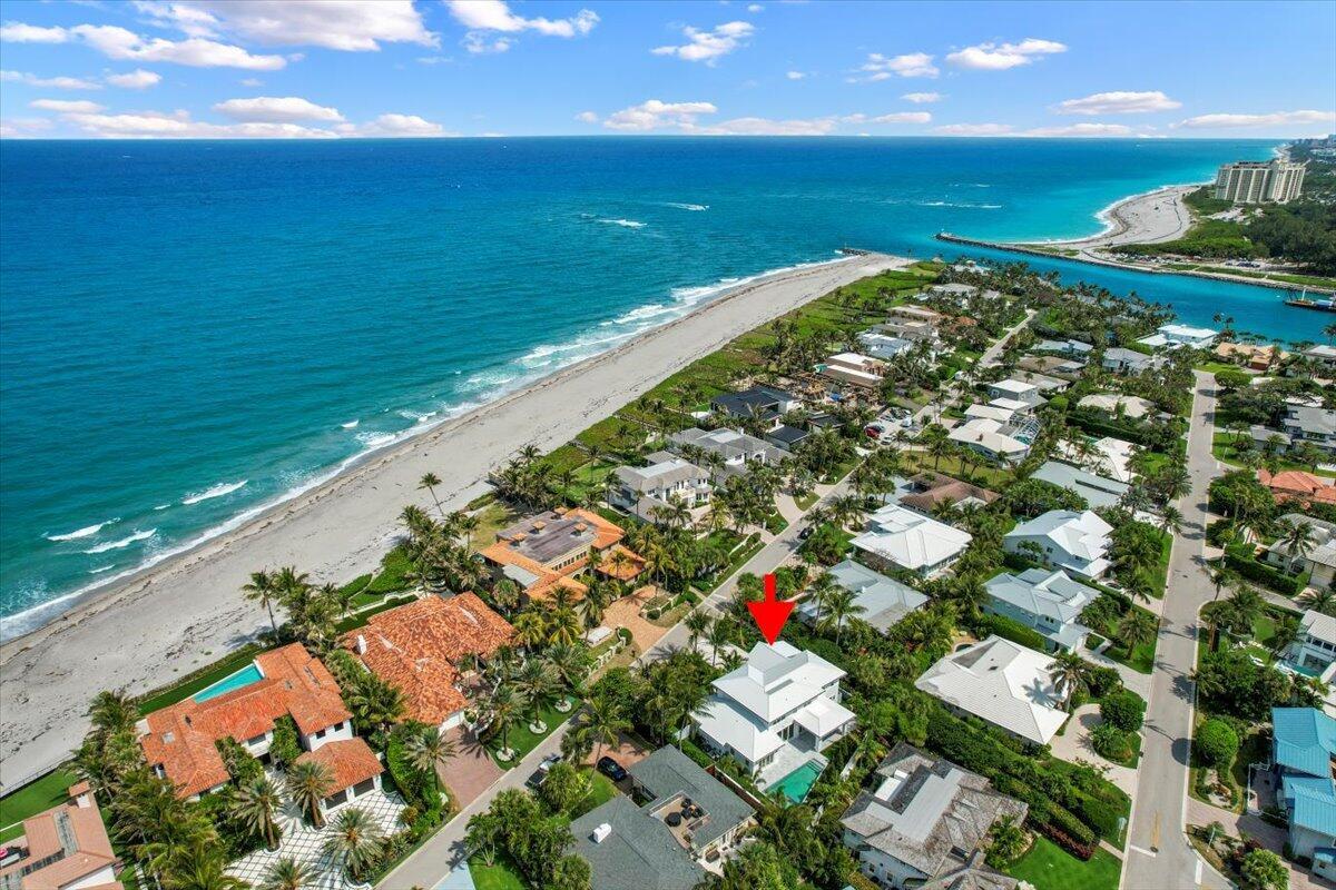 34 Ocean Drive
