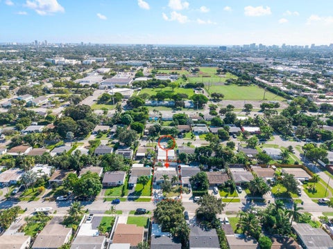 Tiny photo for 5400 NE 4TH Terrace, Oakland Park, FL 33334 (MLS # B26088468)