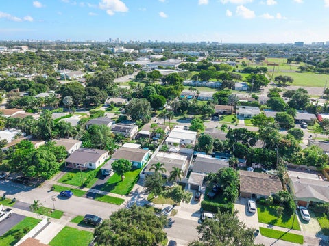 Tiny photo for 5400 NE 4TH Terrace, Oakland Park, FL 33334 (MLS # B26088468)