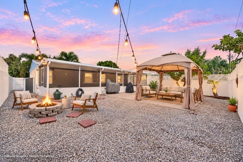 Tiny photo for 5400 NE 4TH Terrace, Oakland Park, FL 33334 (MLS # B26088468)