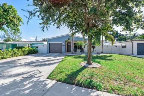 Tiny photo for 5400 NE 4TH Terrace, Oakland Park, FL 33334 (MLS # B26088468)