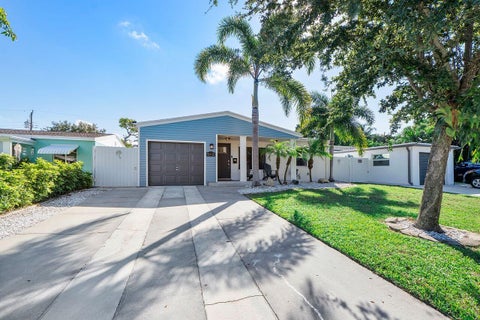 Tiny photo for 5400 NE 4TH Terrace, Oakland Park, FL 33334 (MLS # B26088468)