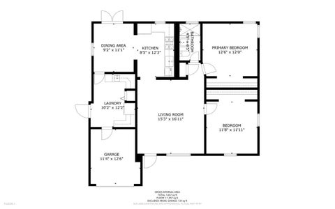 Tiny photo for 5400 NE 4TH Terrace, Oakland Park, FL 33334 (MLS # B26088468)