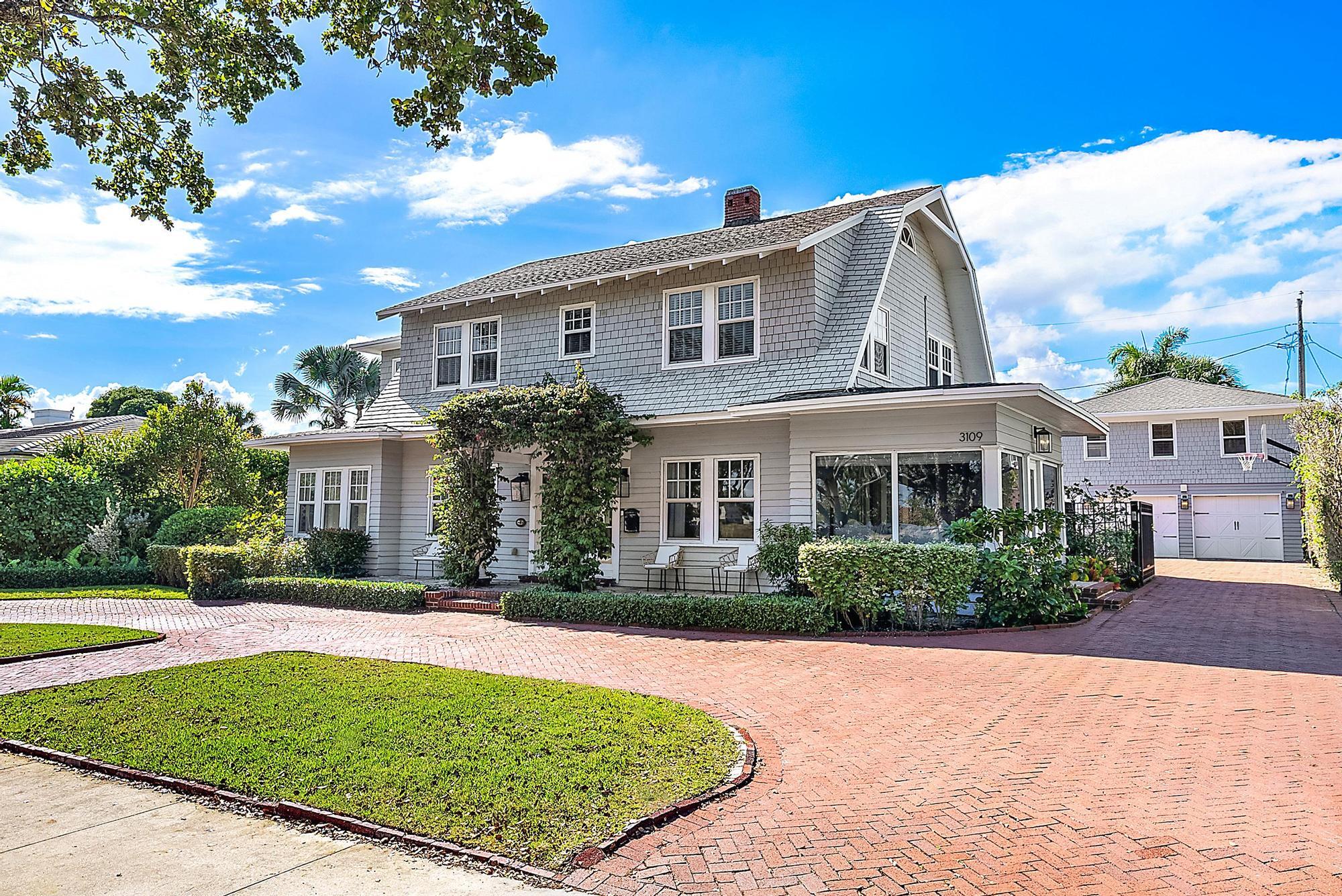 PROSPECT PARK SOUTH - Residential