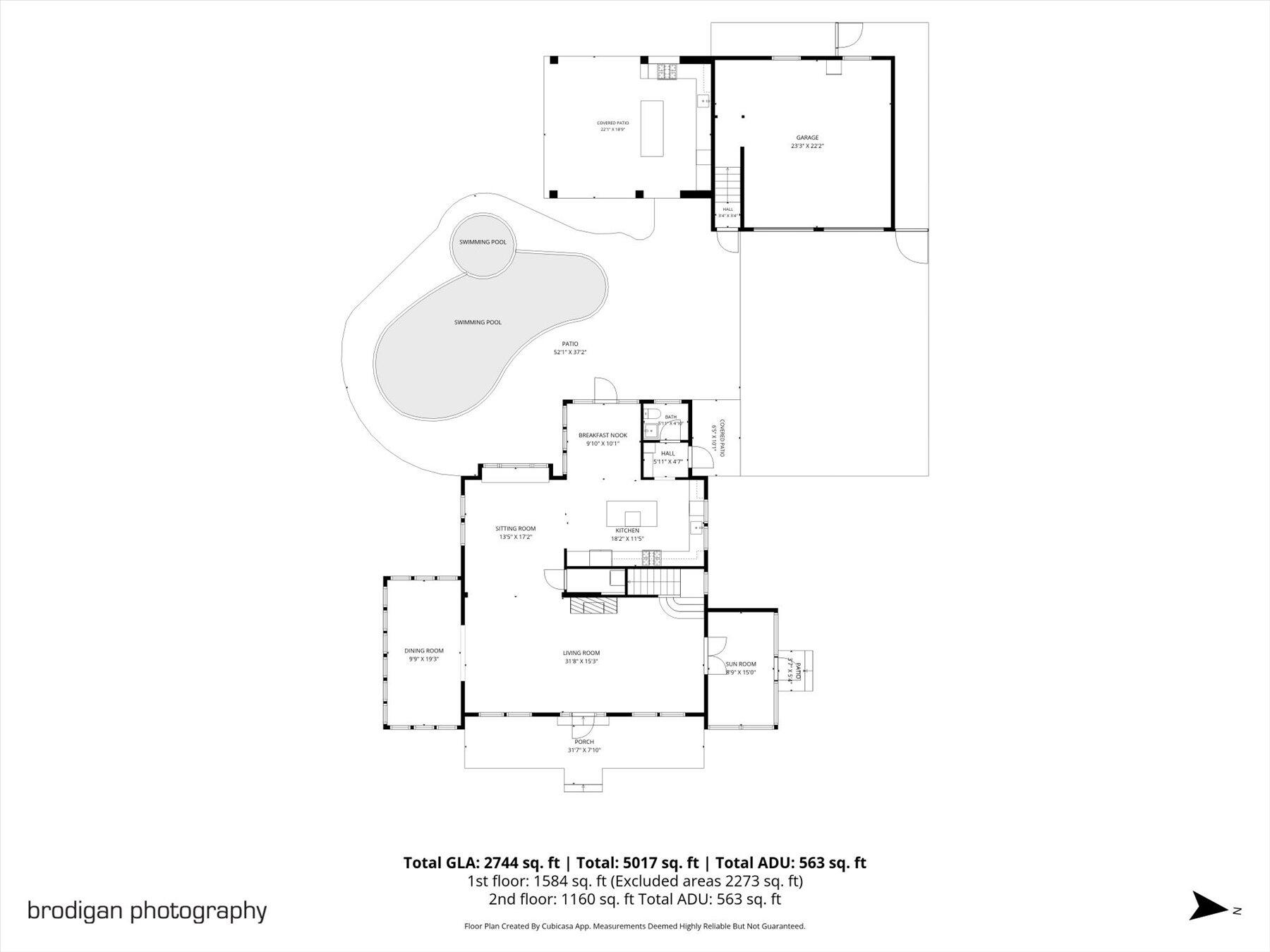 PROSPECT PARK SOUTH - Residential