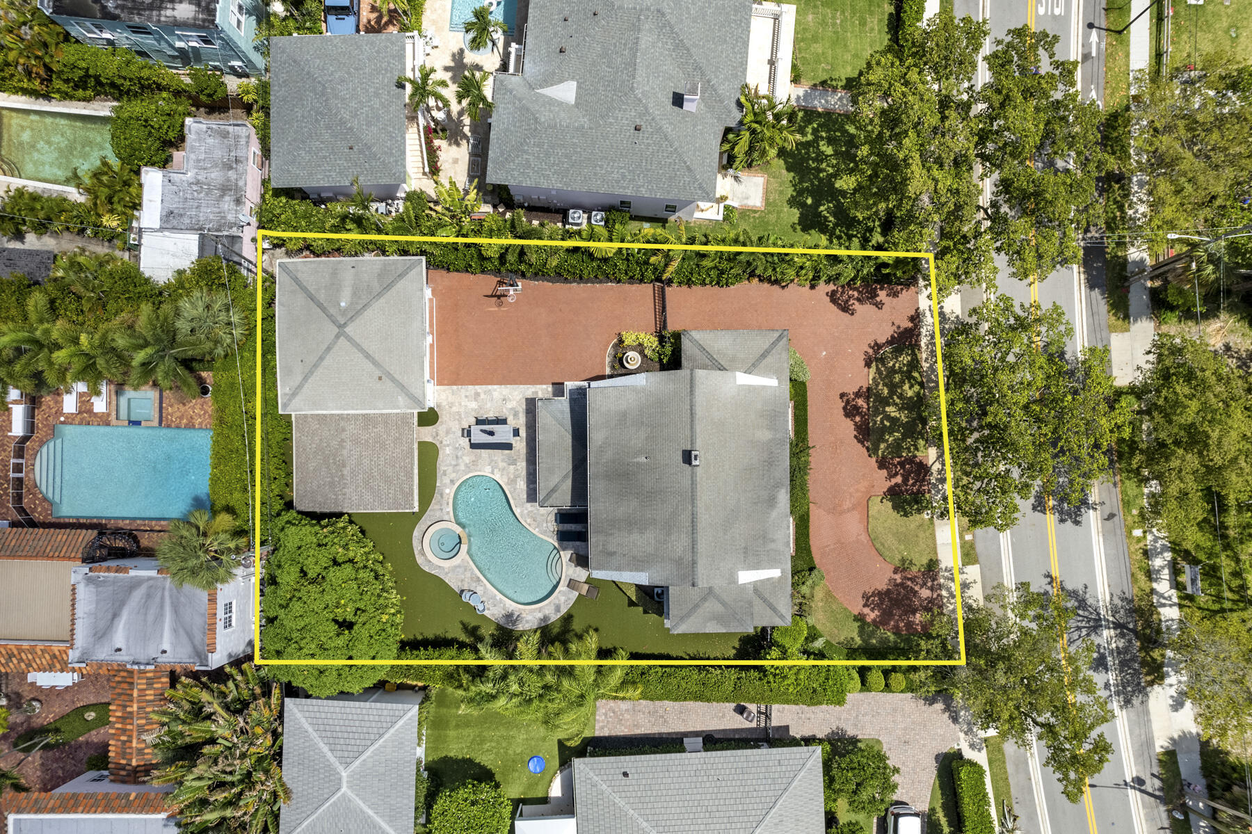 PROSPECT PARK SOUTH - Residential