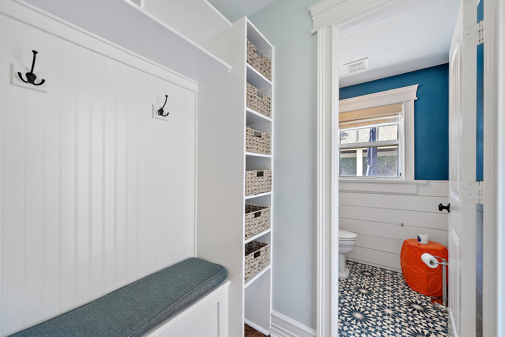 PROSPECT PARK SOUTH - Residential