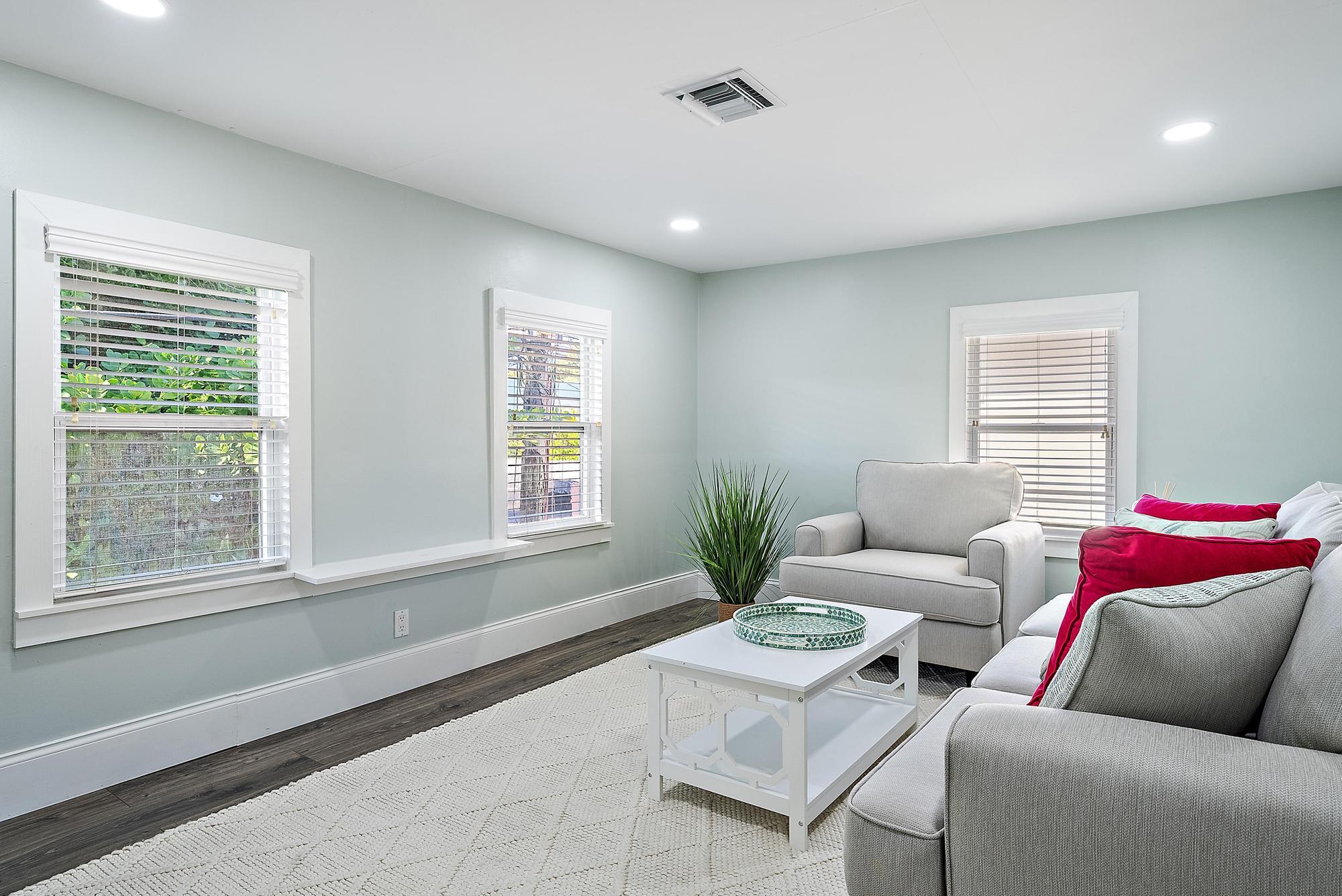 PROSPECT PARK SOUTH - Residential