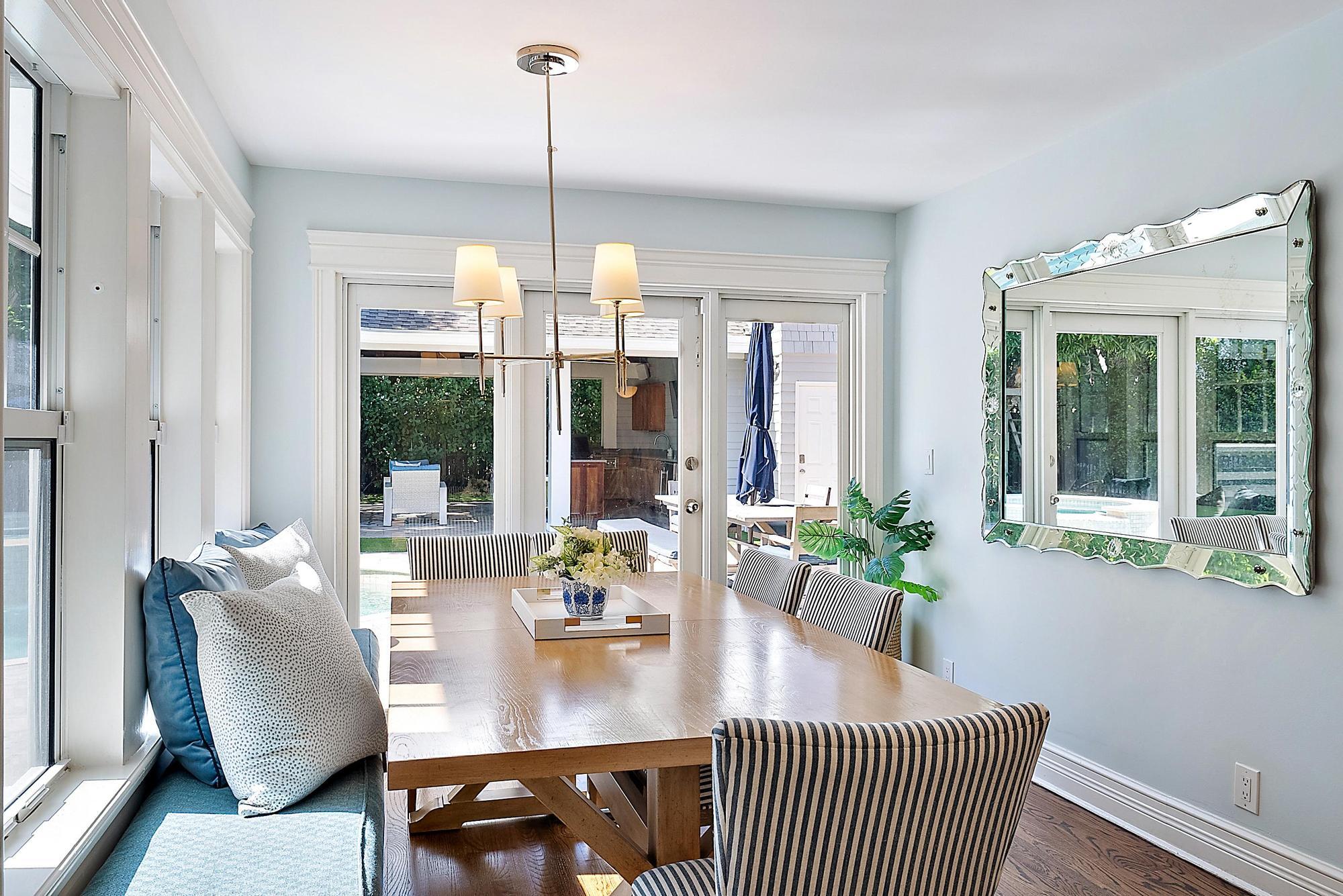PROSPECT PARK SOUTH - Residential