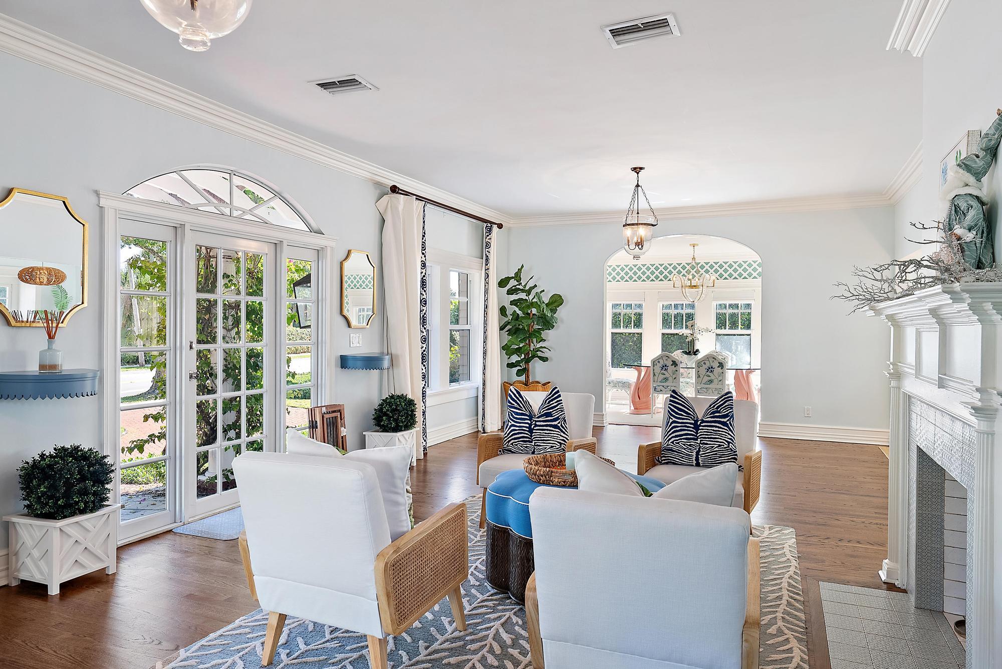 PROSPECT PARK SOUTH - Residential