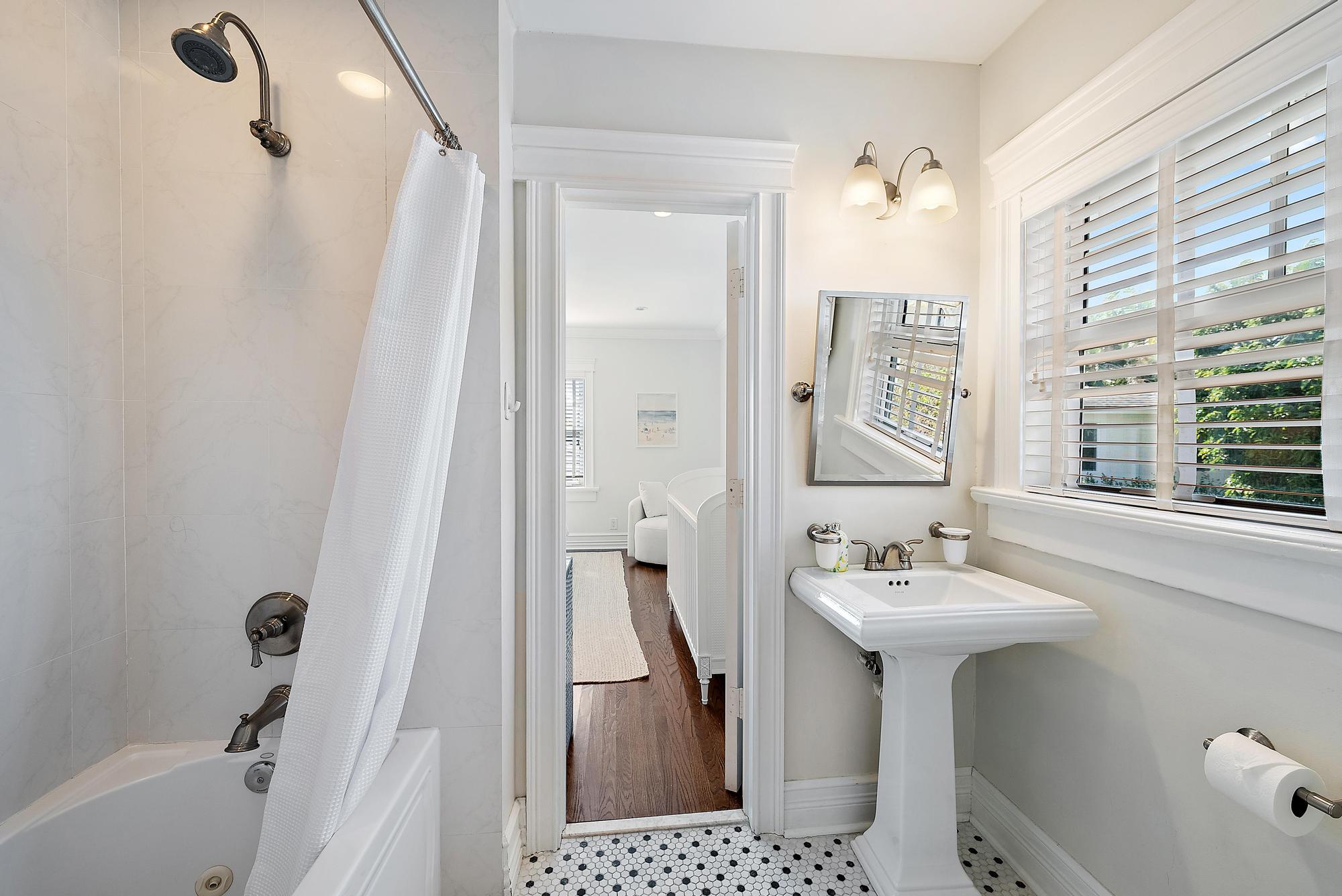 PROSPECT PARK SOUTH - Residential