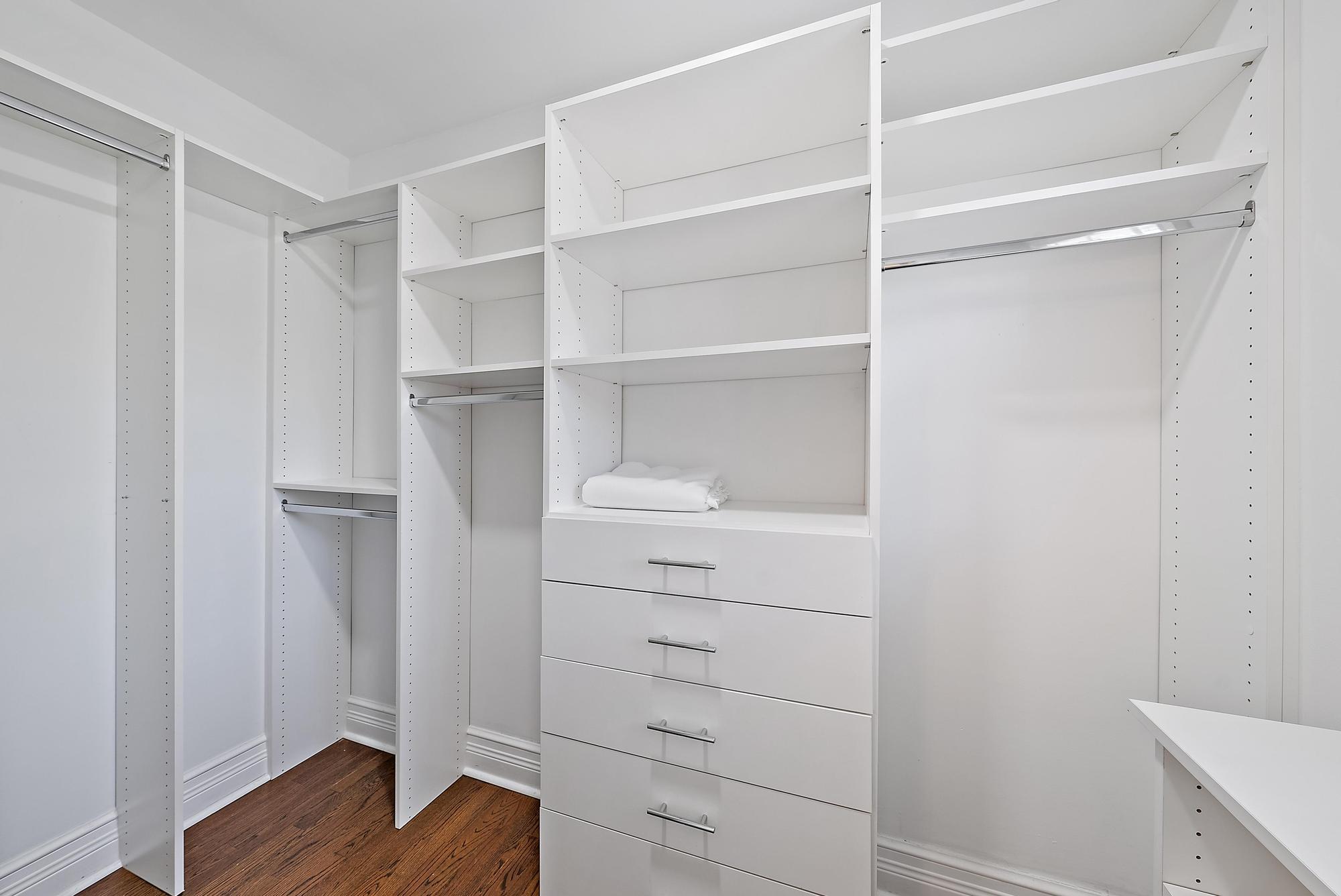 PROSPECT PARK SOUTH - Residential
