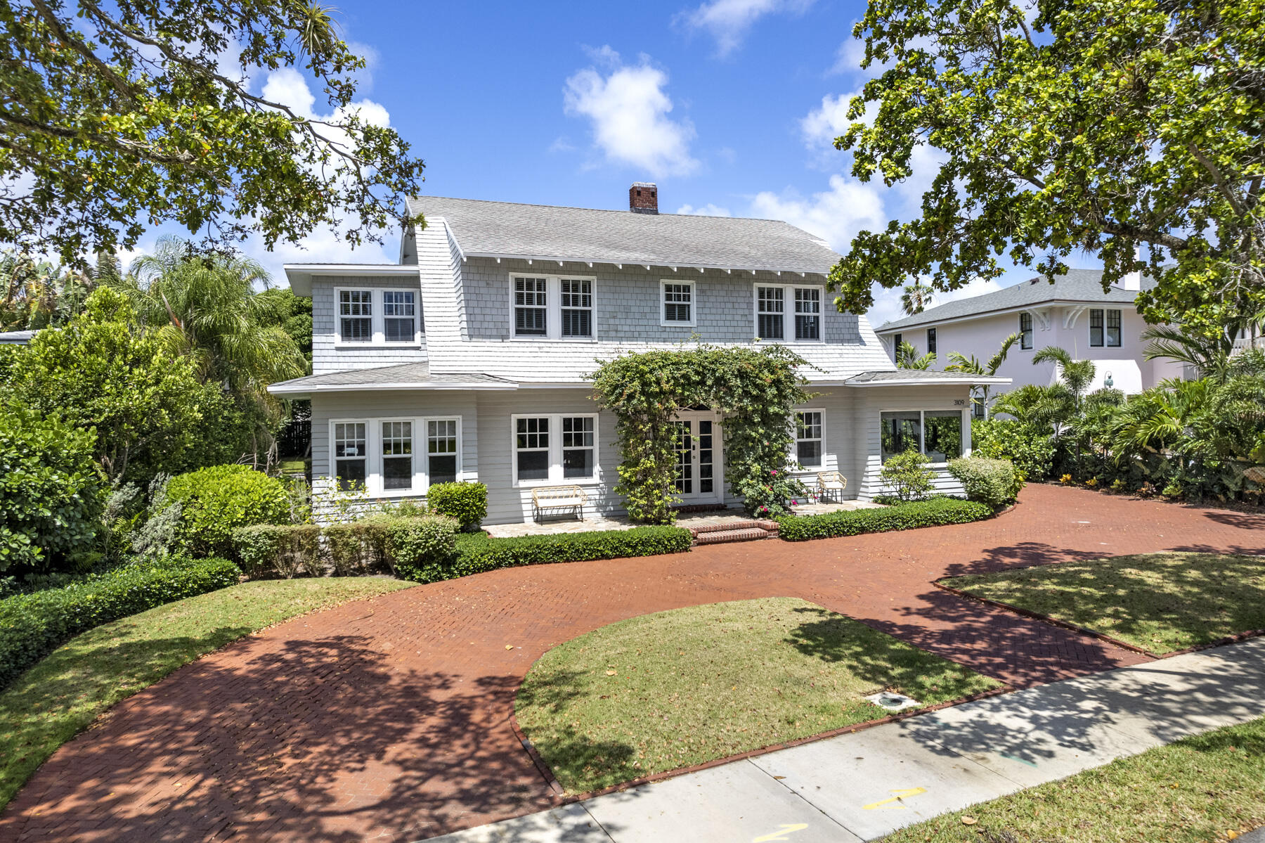 3109 Washington Road