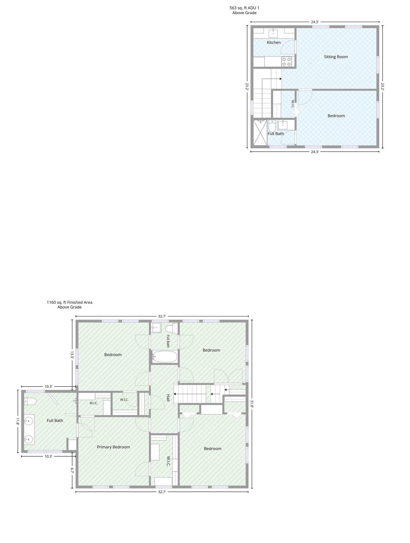 PROSPECT PARK SOUTH - Residential