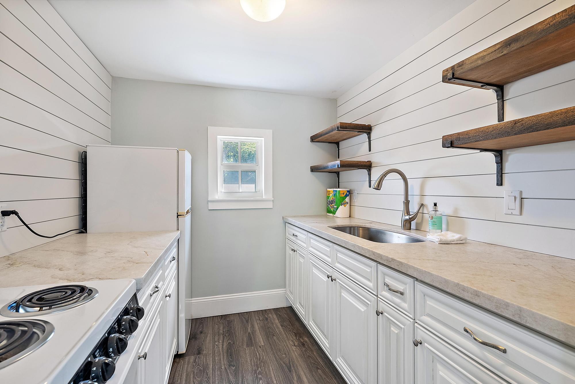 PROSPECT PARK SOUTH - Residential