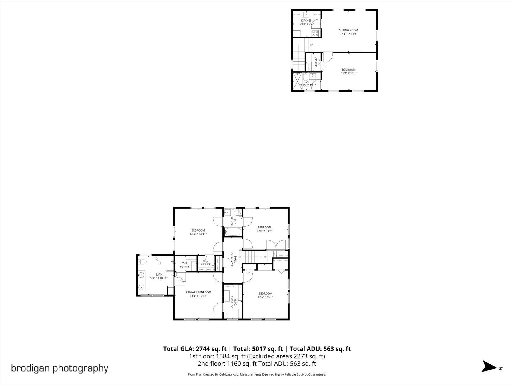 PROSPECT PARK SOUTH - Residential