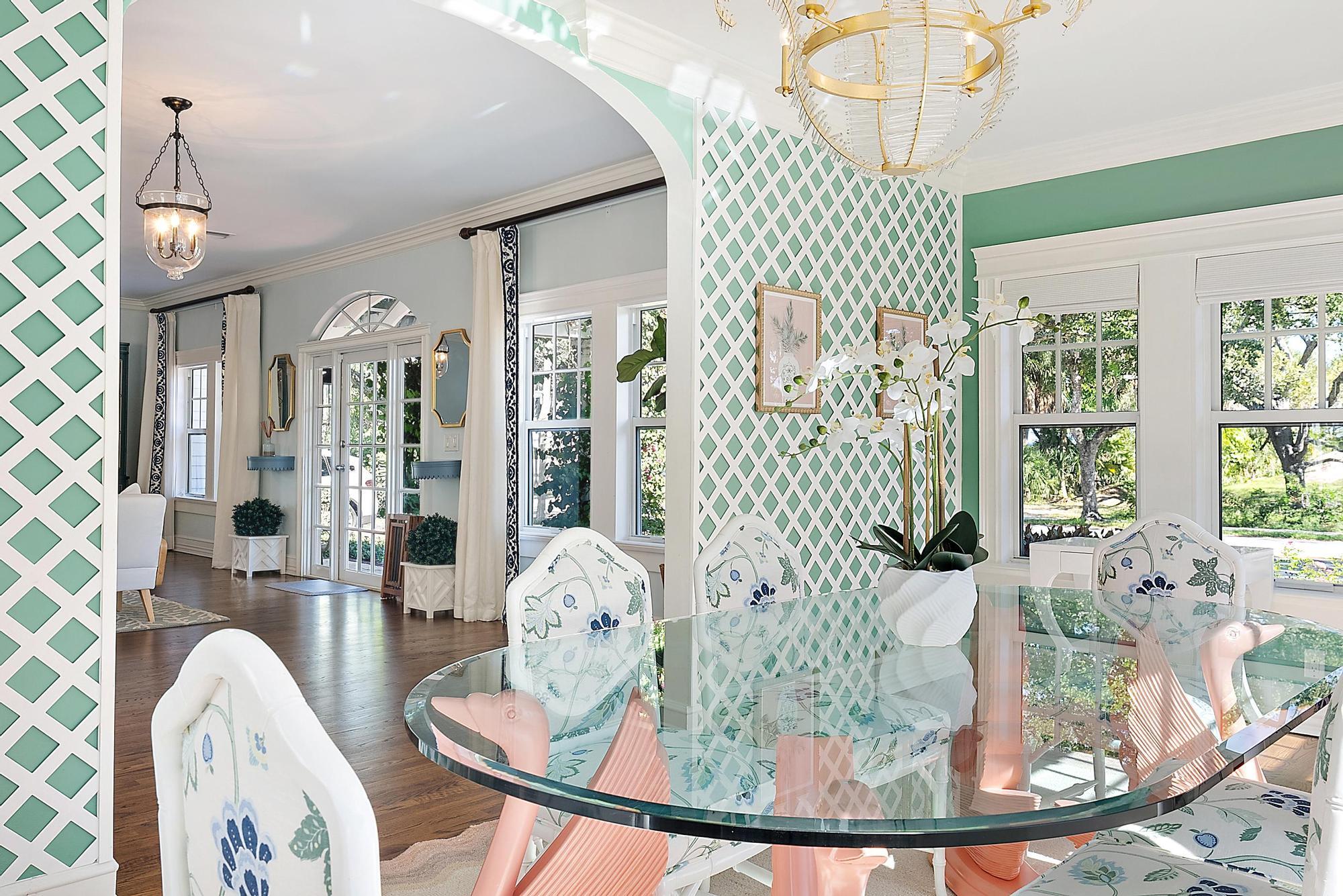 PROSPECT PARK SOUTH - Residential
