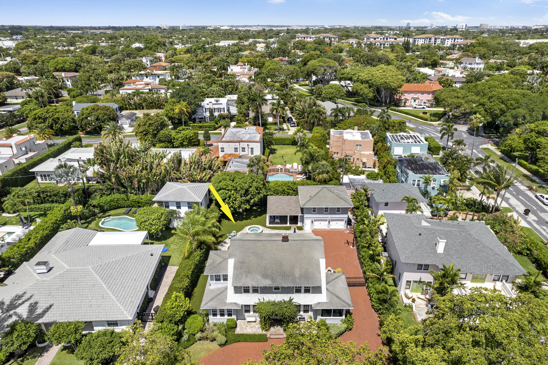 PROSPECT PARK SOUTH - Residential