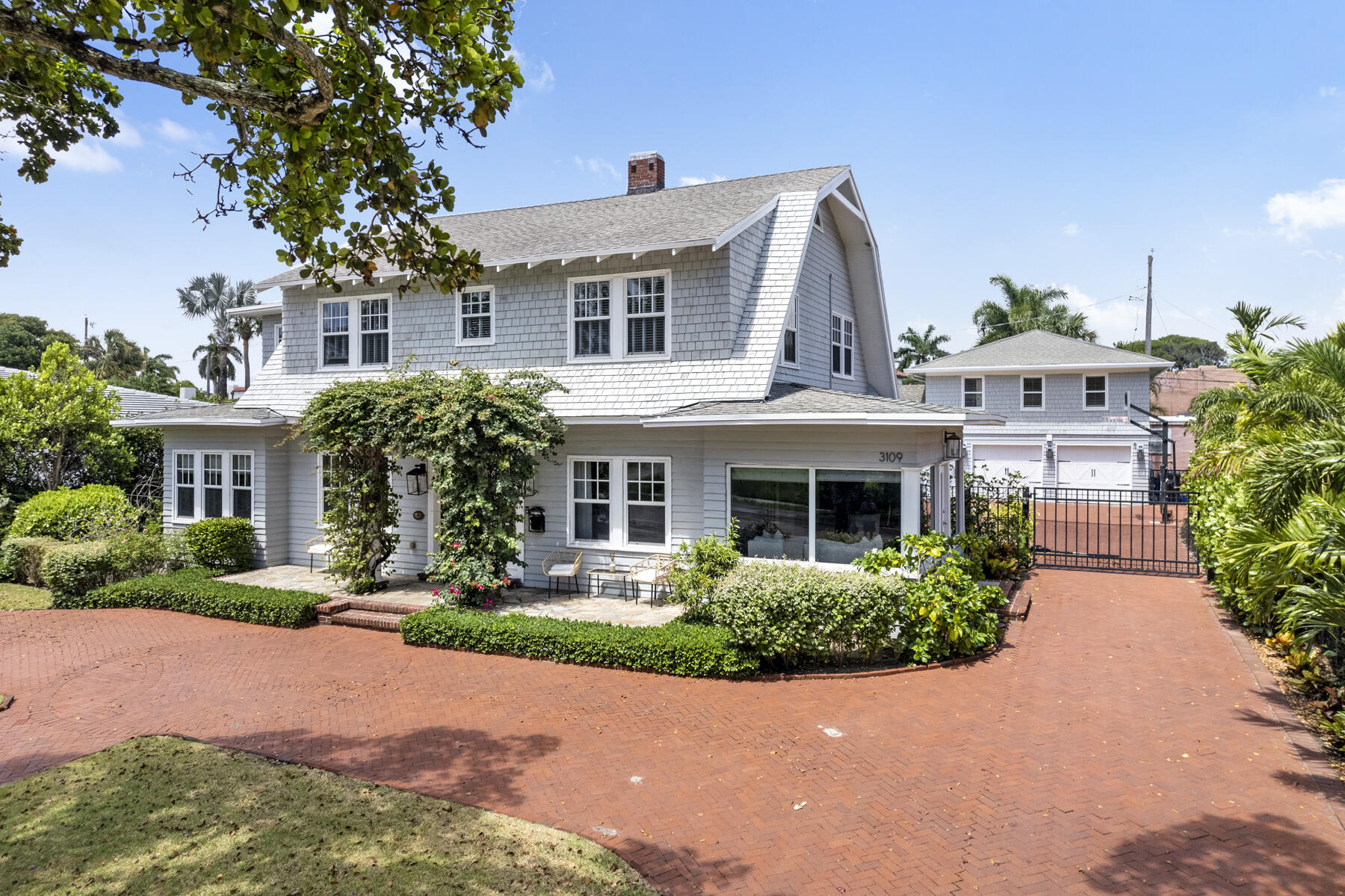 PROSPECT PARK SOUTH - Residential