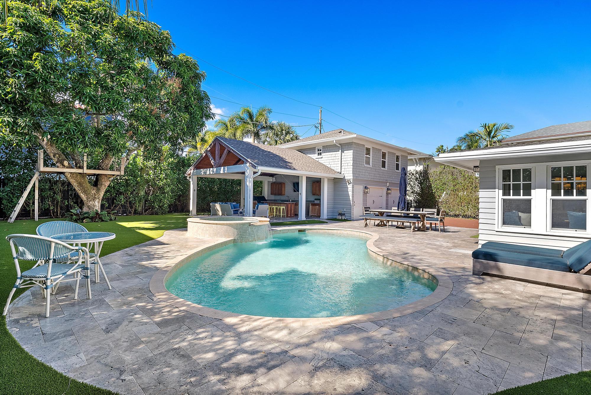 3109 Washington Road