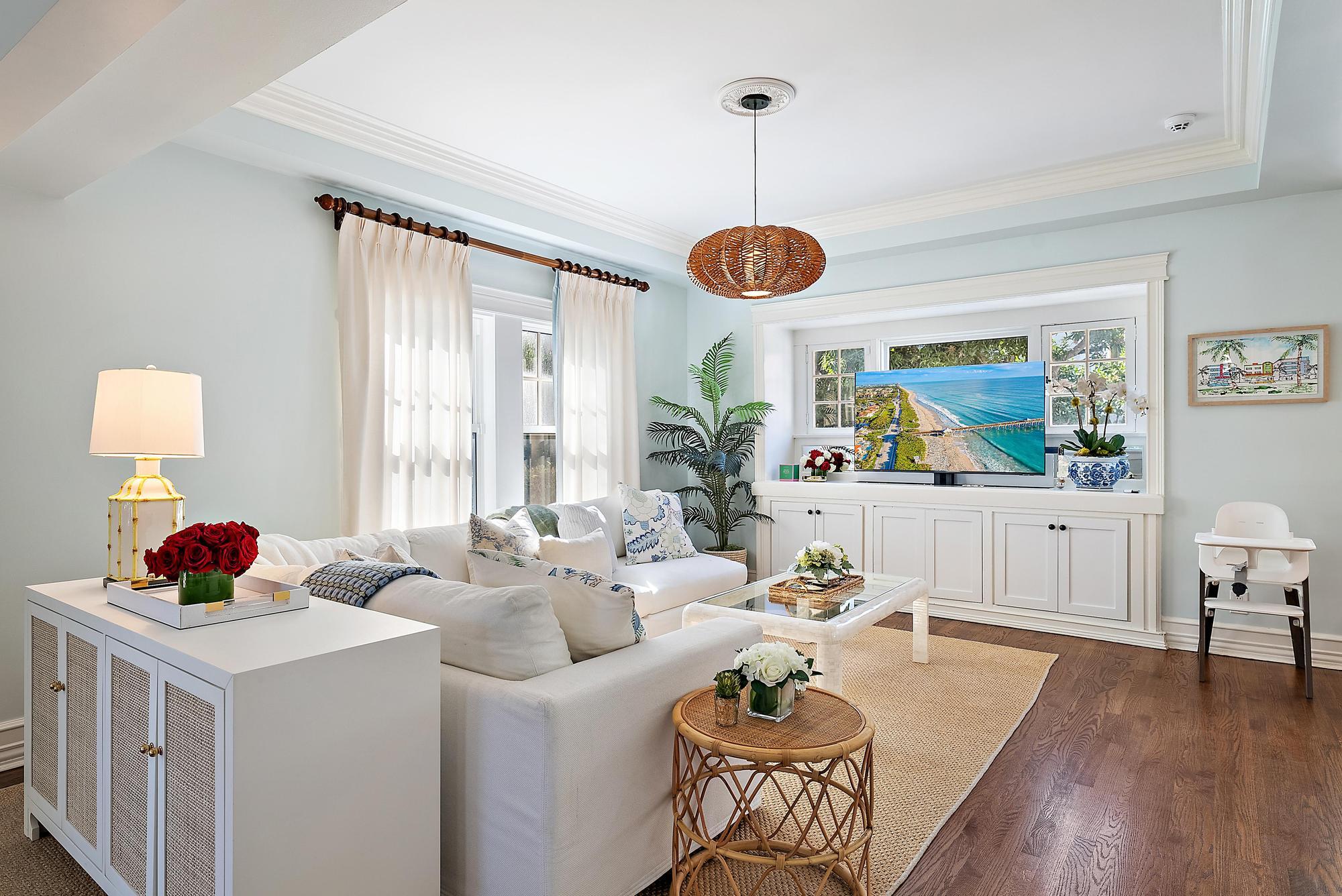 PROSPECT PARK SOUTH - Residential