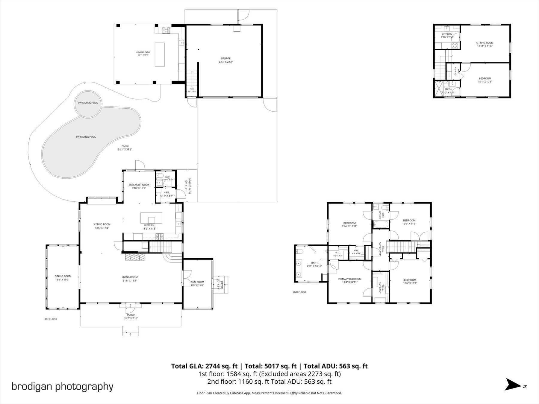 PROSPECT PARK SOUTH - Residential