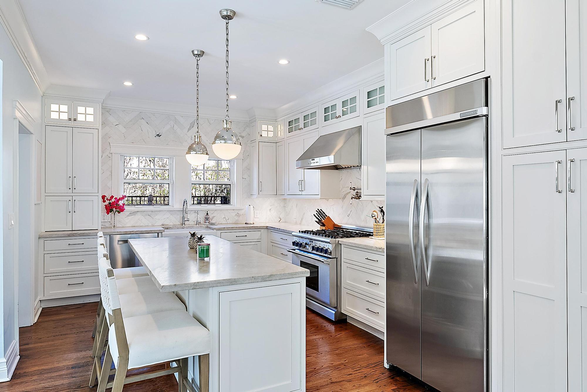 PROSPECT PARK SOUTH - Residential