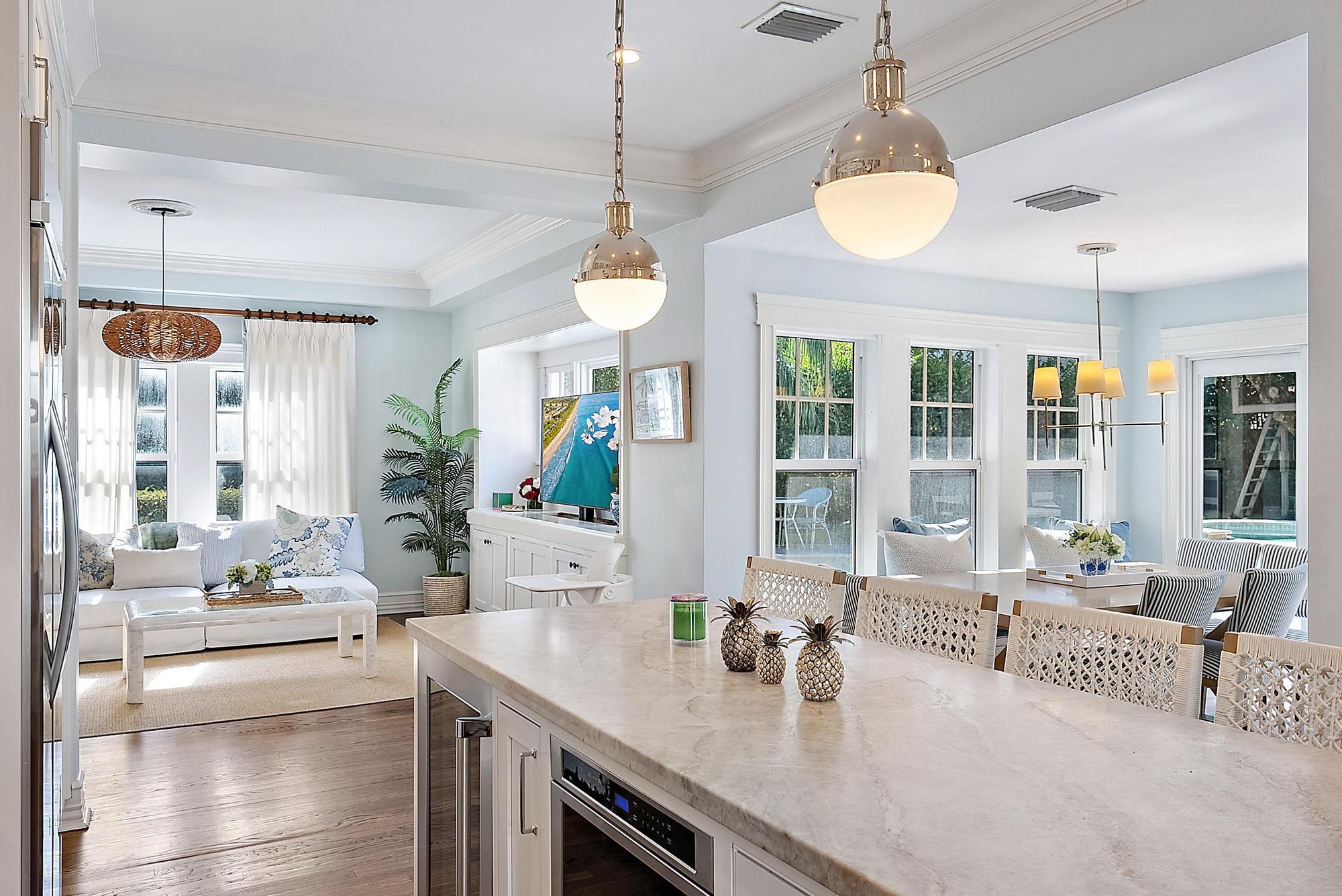 PROSPECT PARK SOUTH - Residential