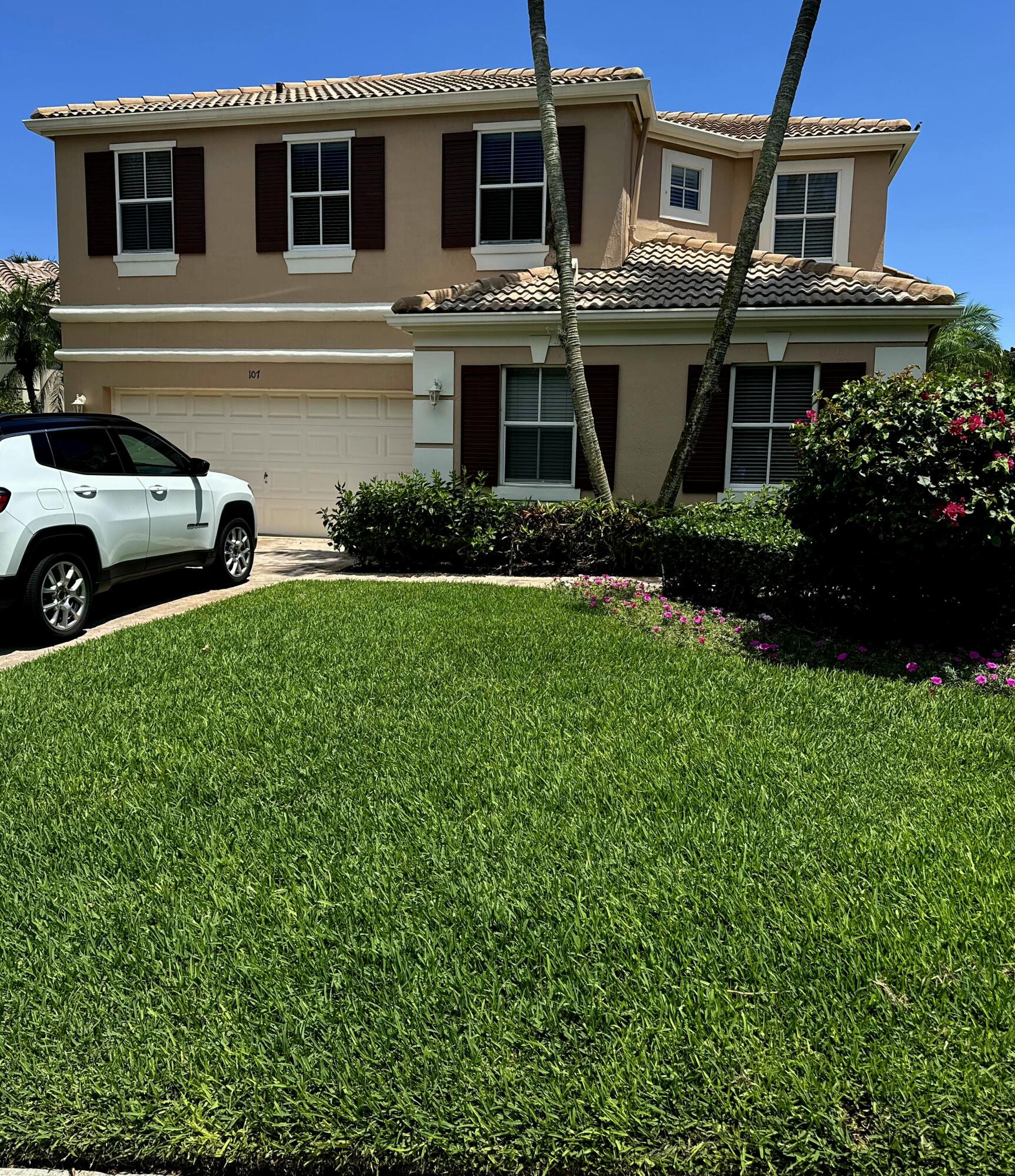 107 Sunset Cove Lane