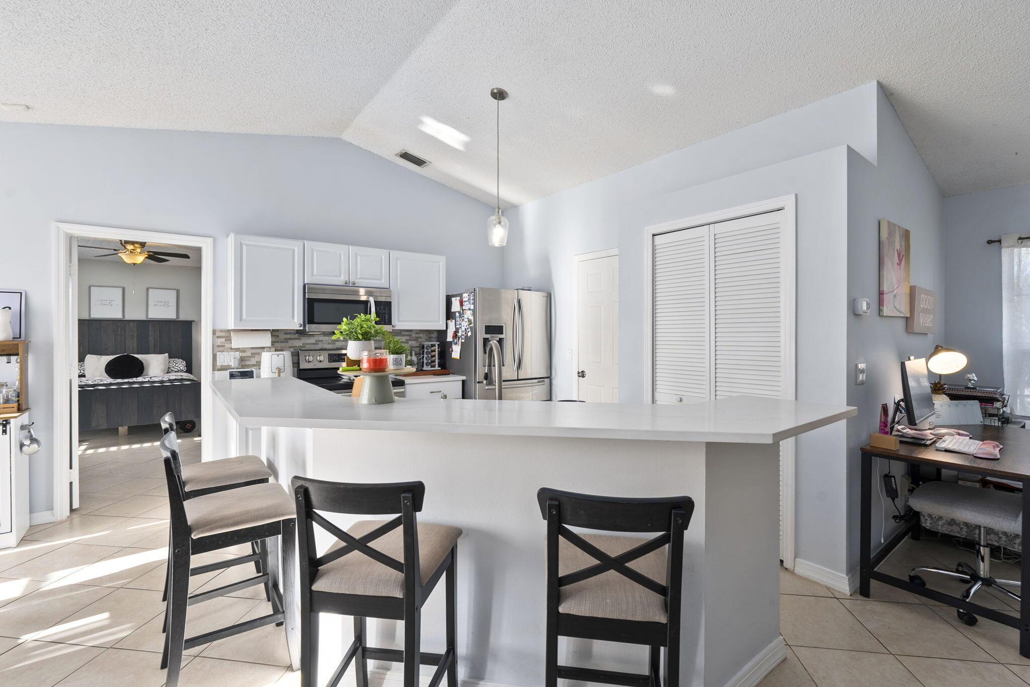 PORT ST LUCIE SECTION 15 - Residential