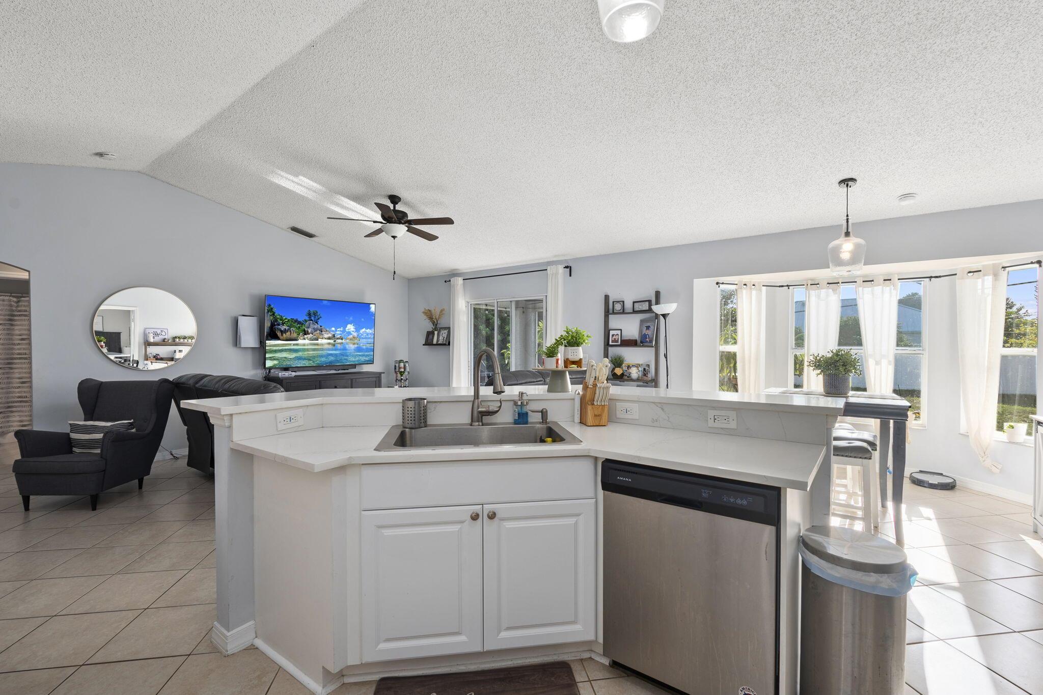 PORT ST LUCIE SECTION 15 - Residential