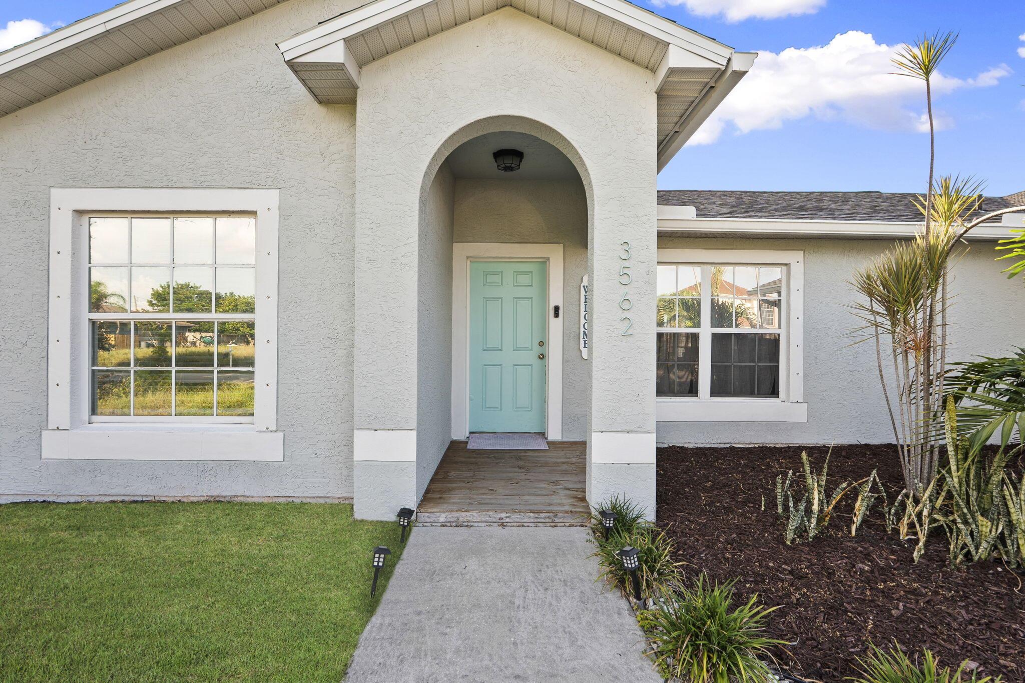 PORT ST LUCIE SECTION 15 - Residential