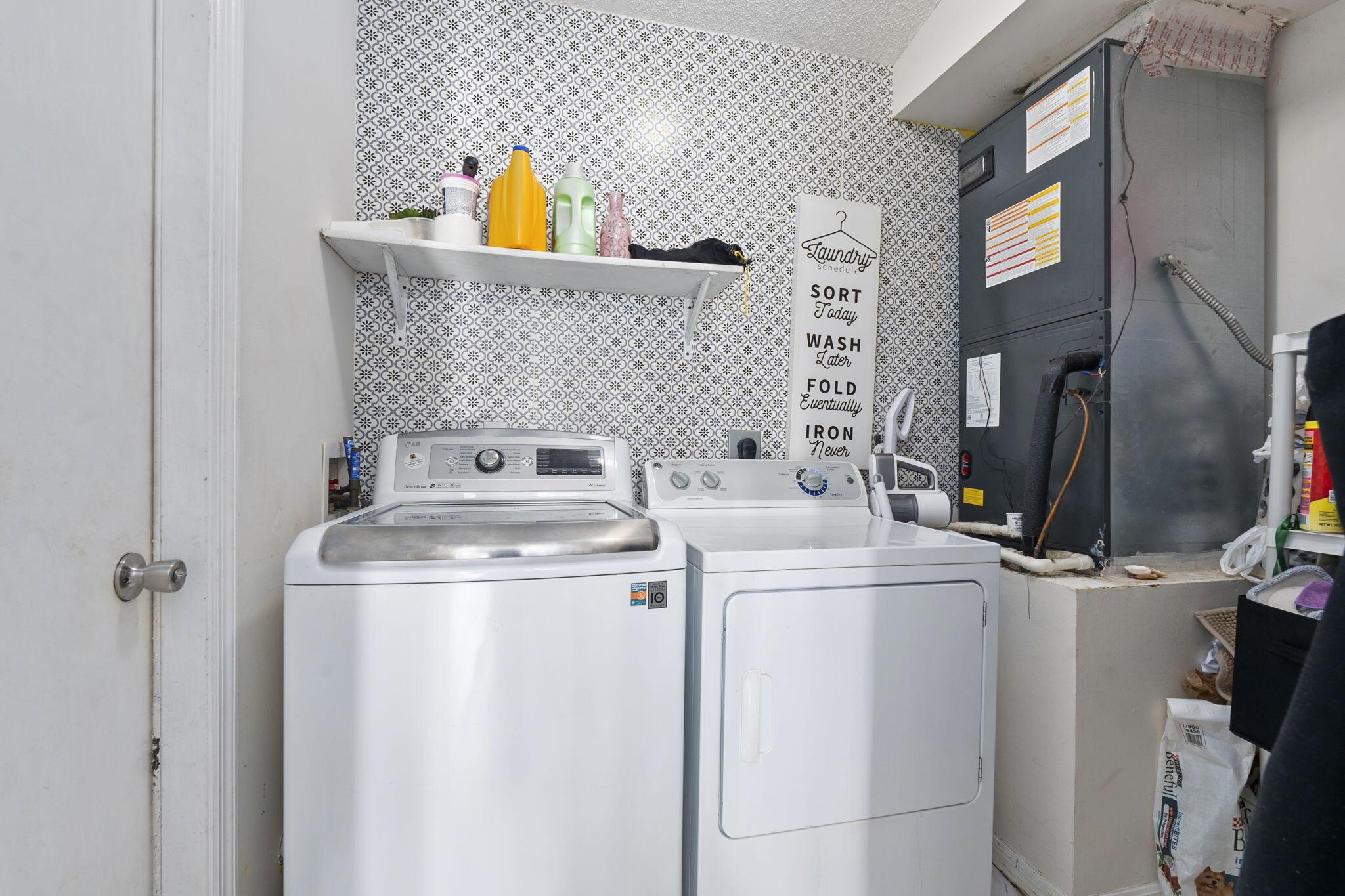 PORT ST LUCIE SECTION 15 - Residential