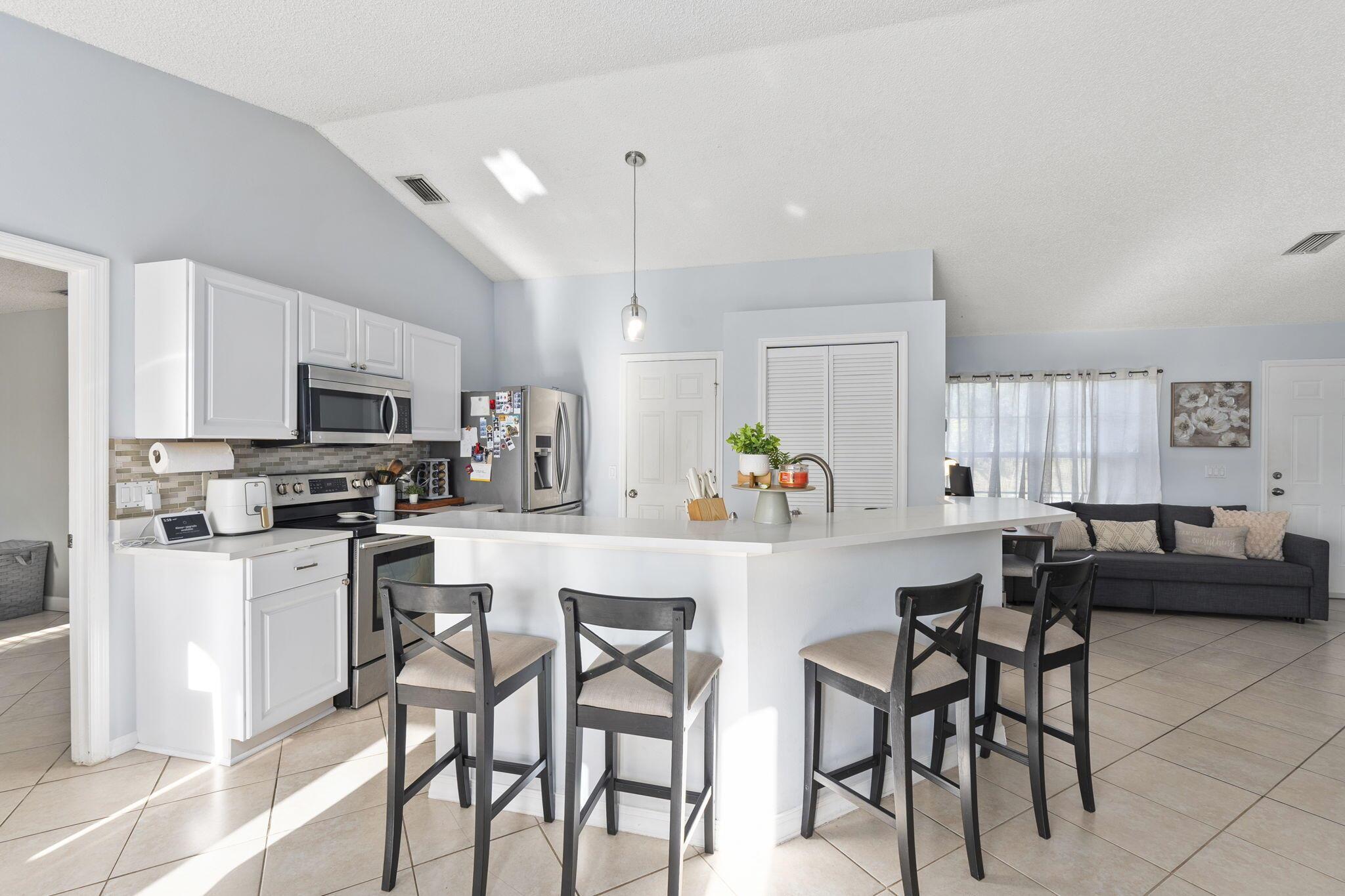 PORT ST LUCIE SECTION 15 - Residential