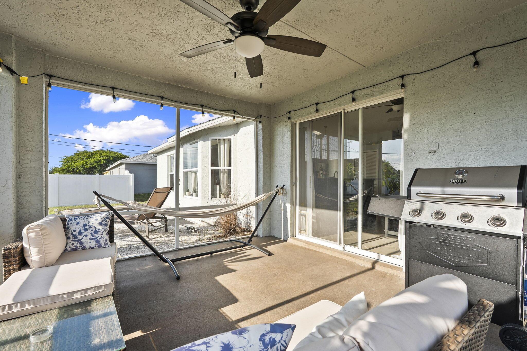 PORT ST LUCIE SECTION 15 - Residential