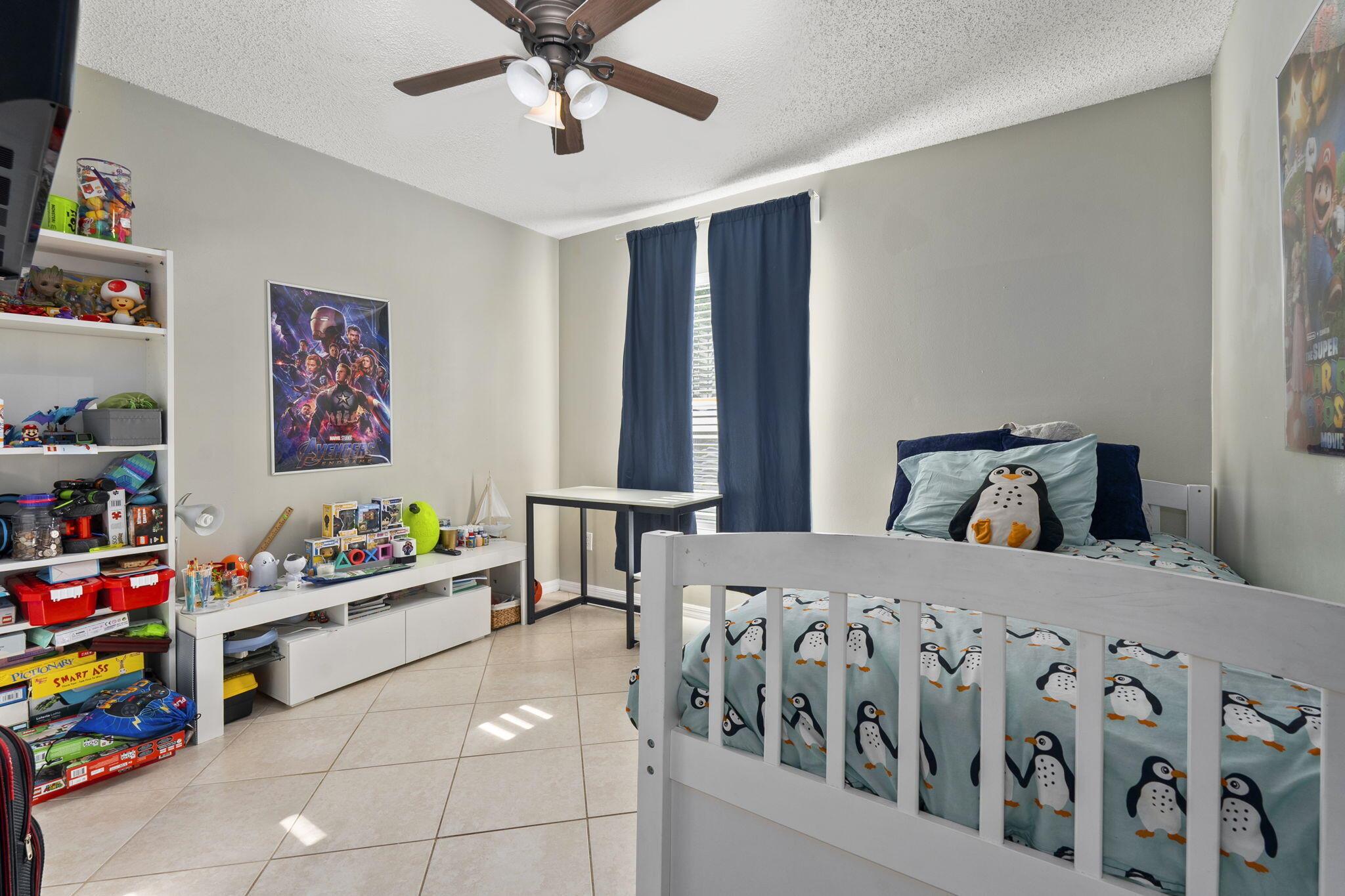 PORT ST LUCIE SECTION 15 - Residential