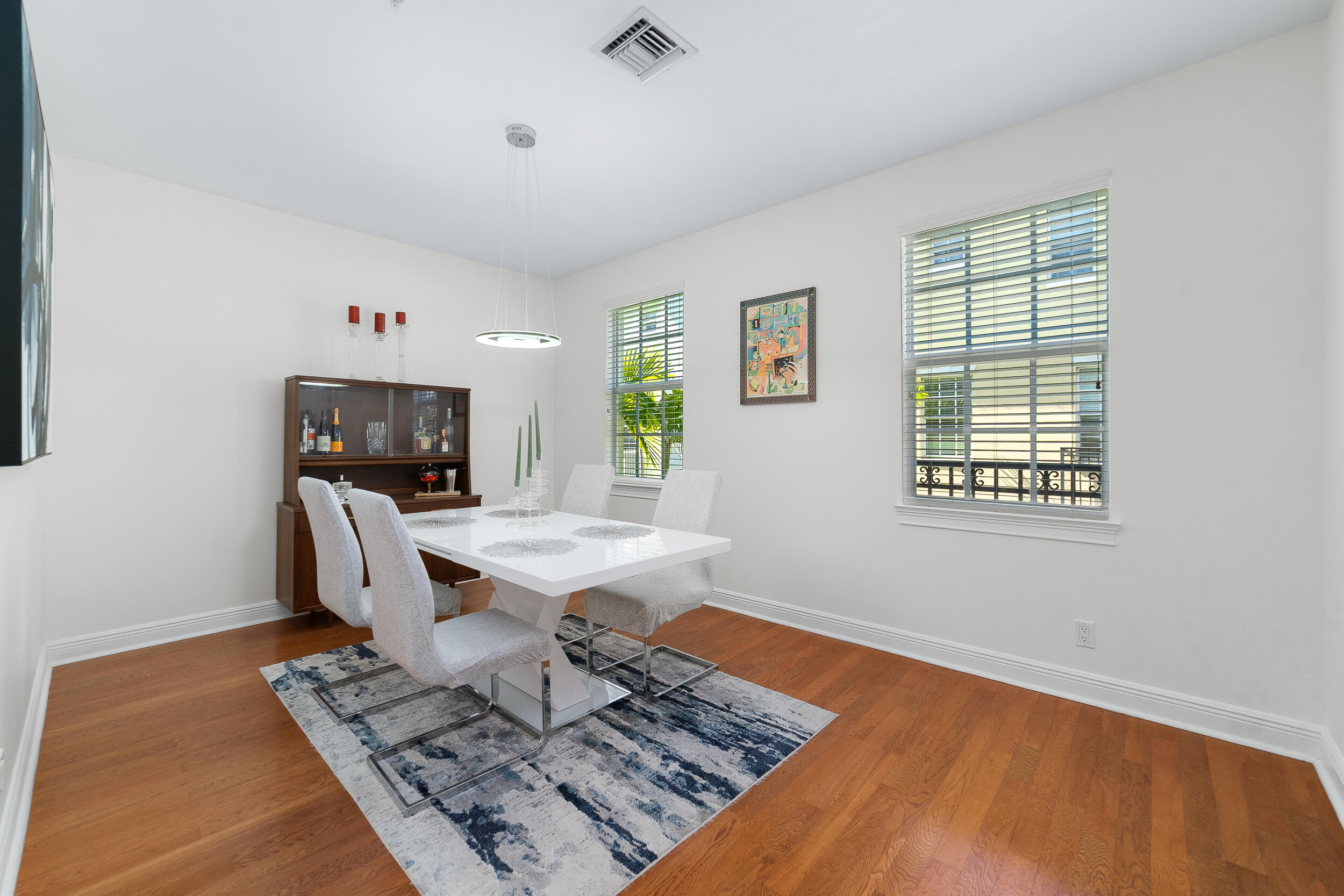 HERITAGE CLUB - Residential