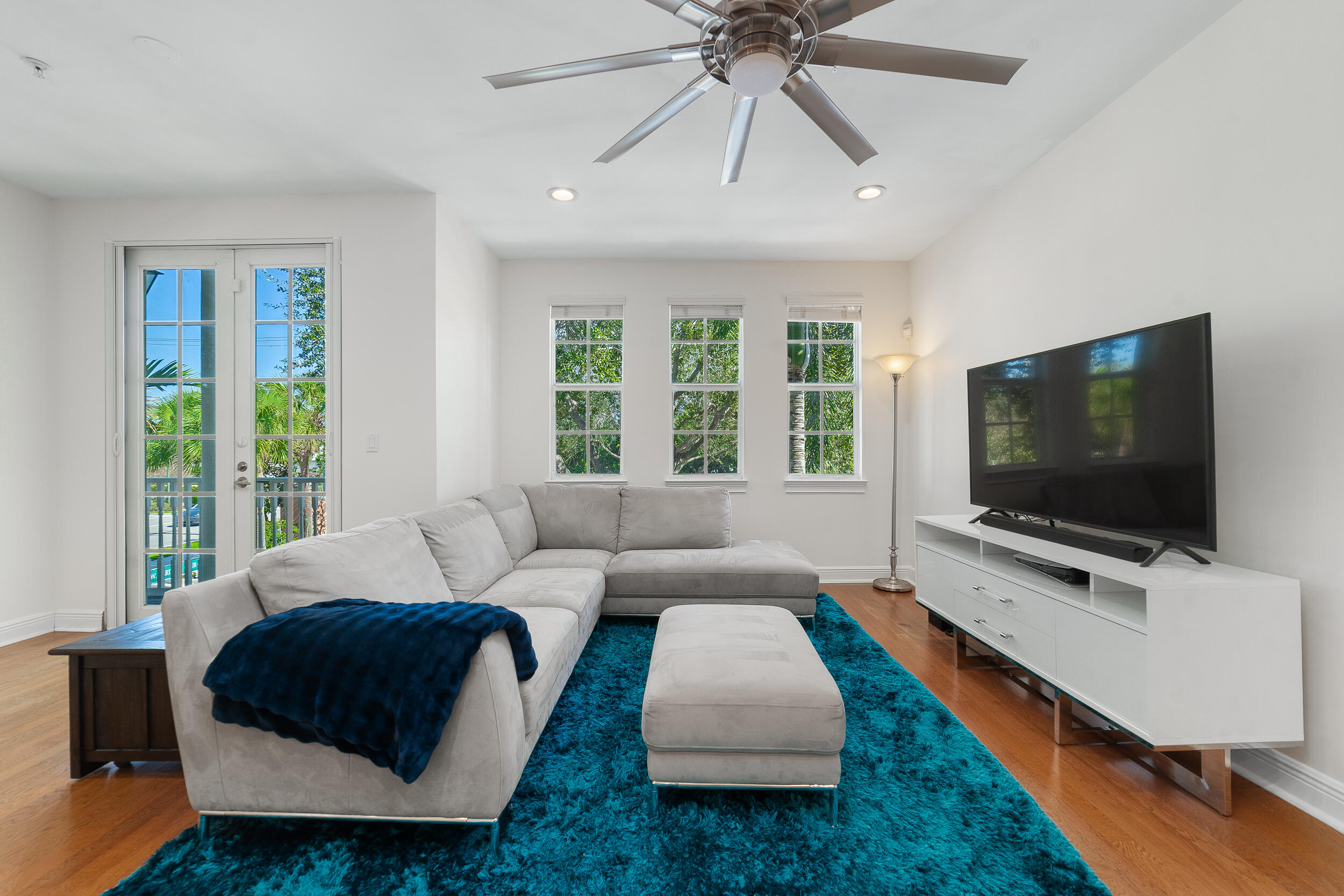 HERITAGE CLUB - Residential