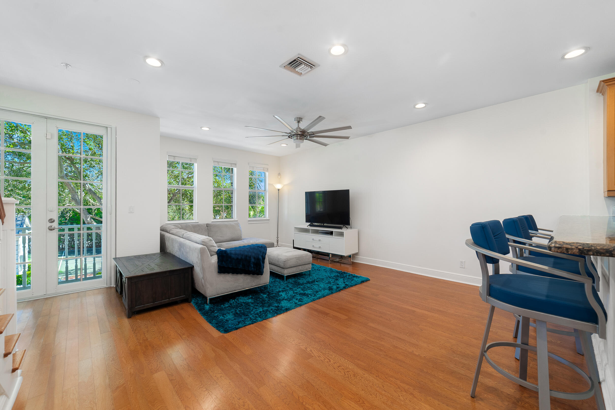 HERITAGE CLUB - Residential