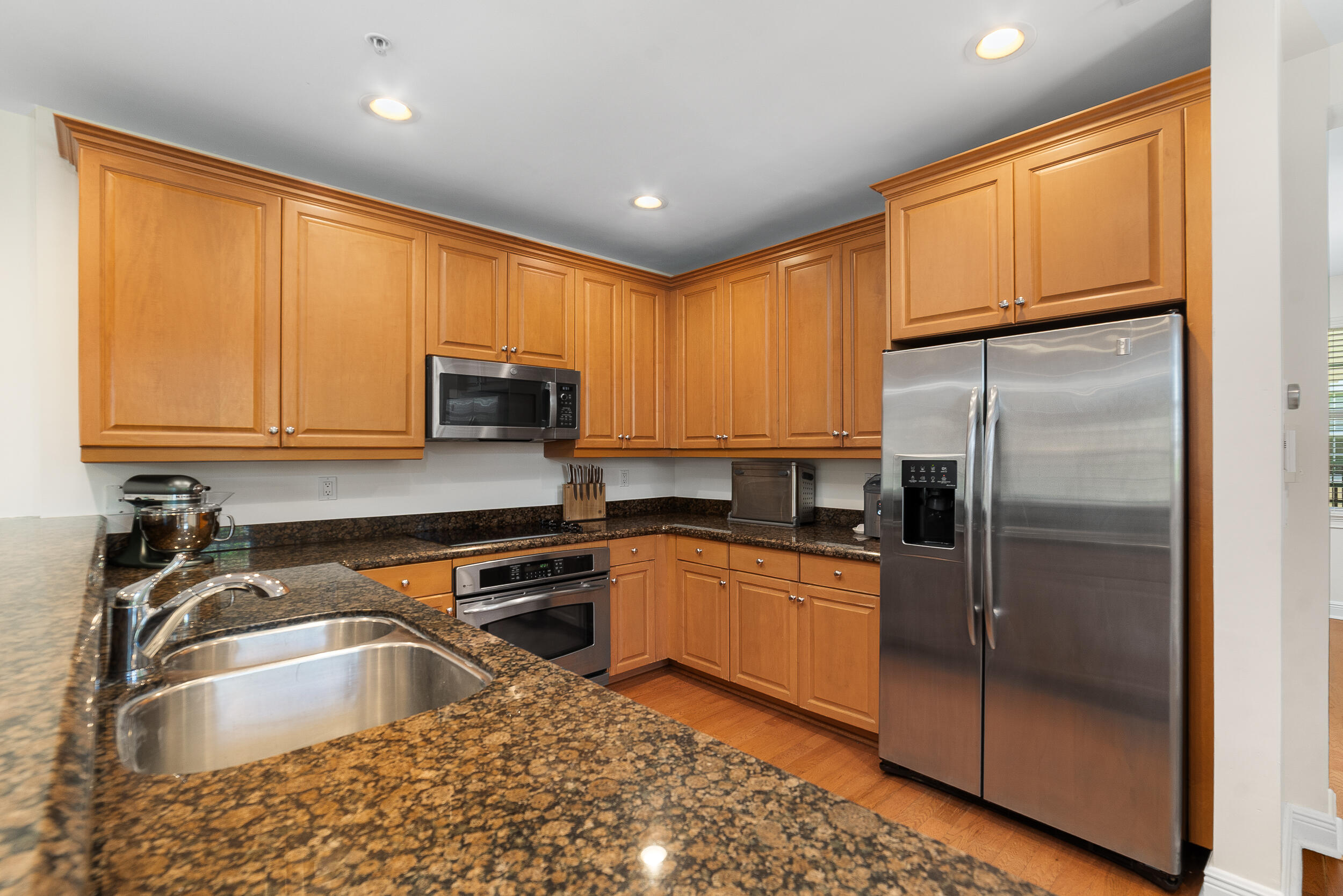 HERITAGE CLUB - Residential