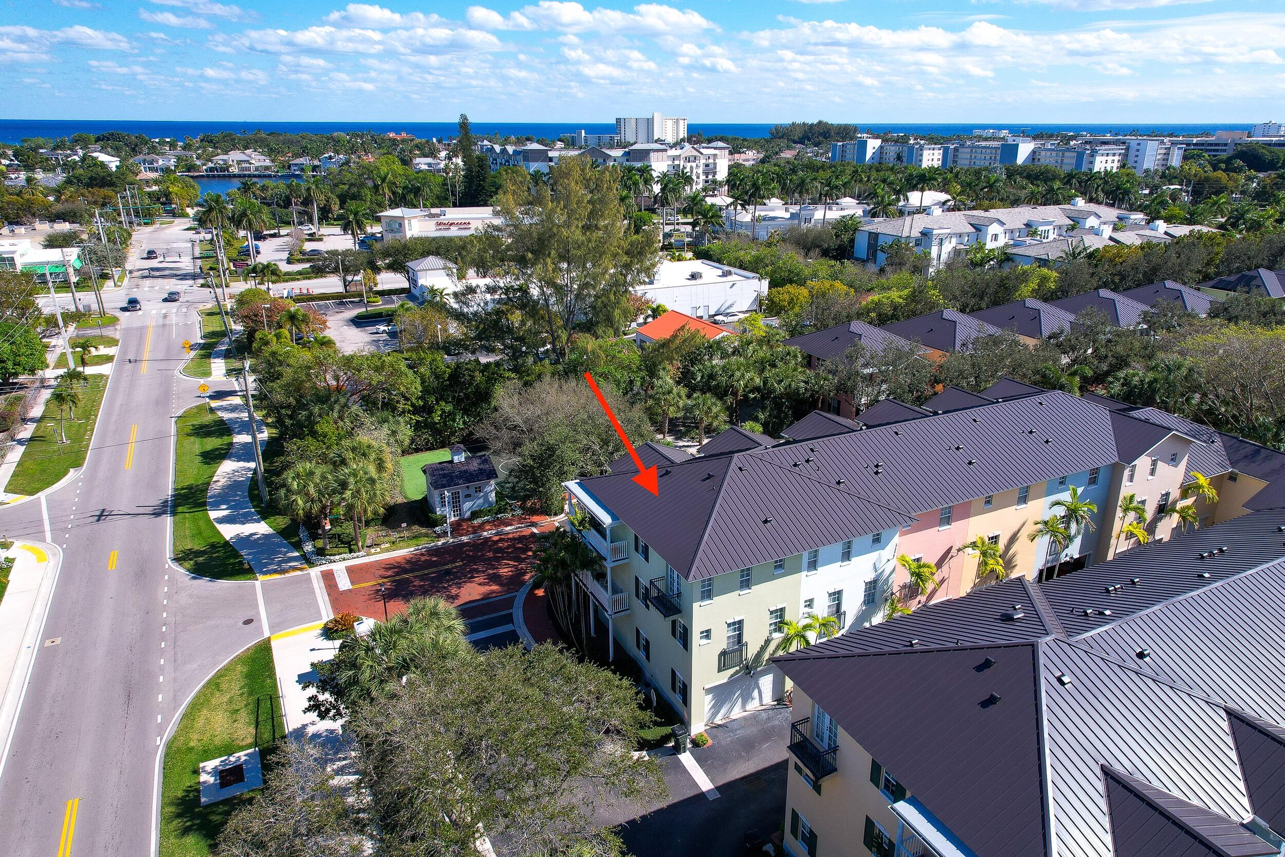 HERITAGE CLUB - Residential