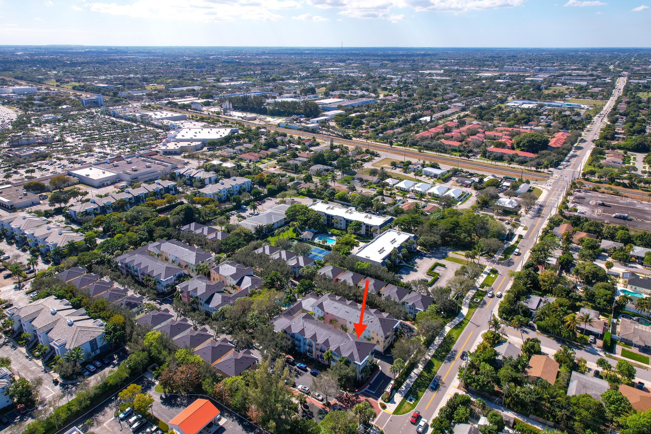 HERITAGE CLUB - Residential