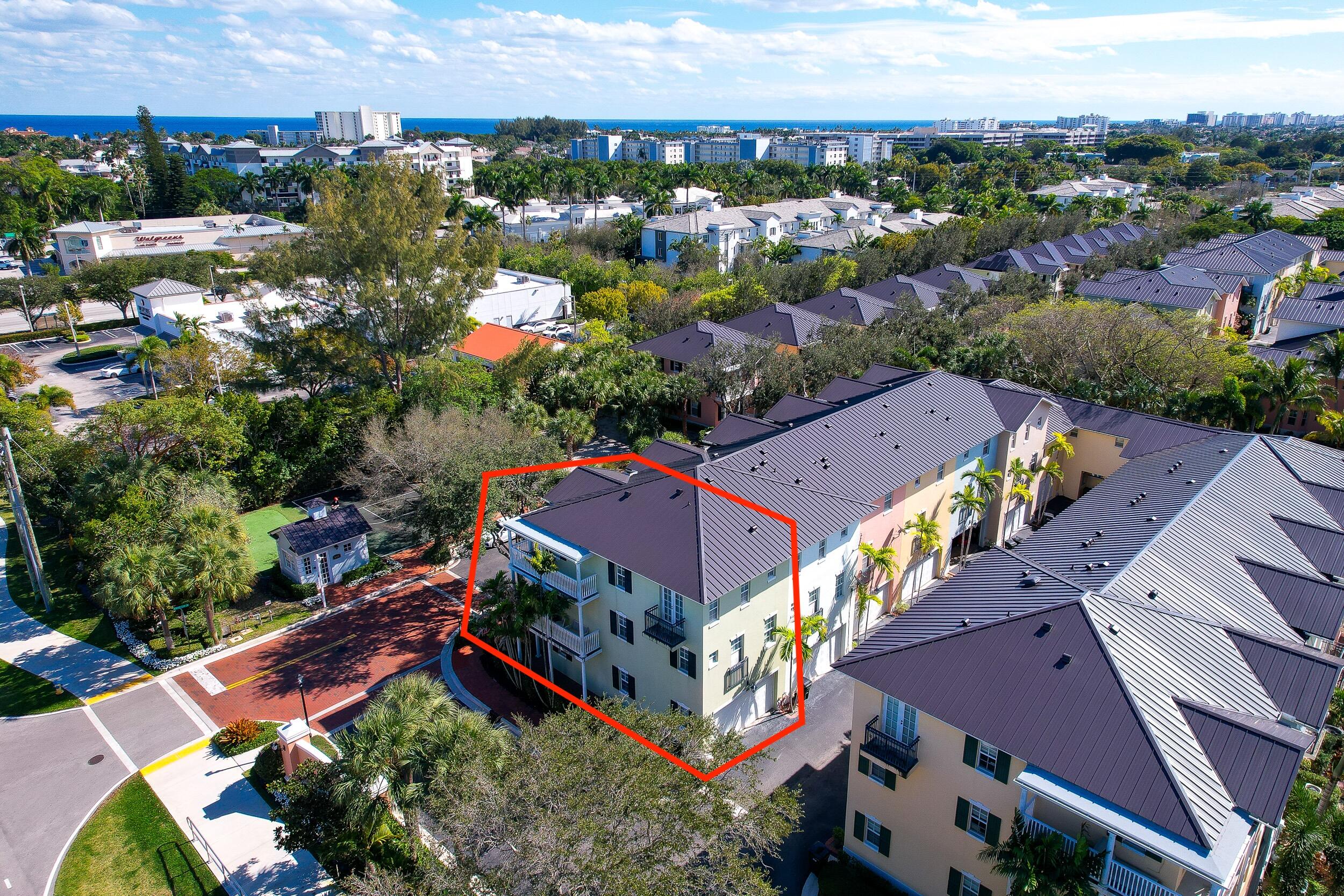 HERITAGE CLUB - Residential