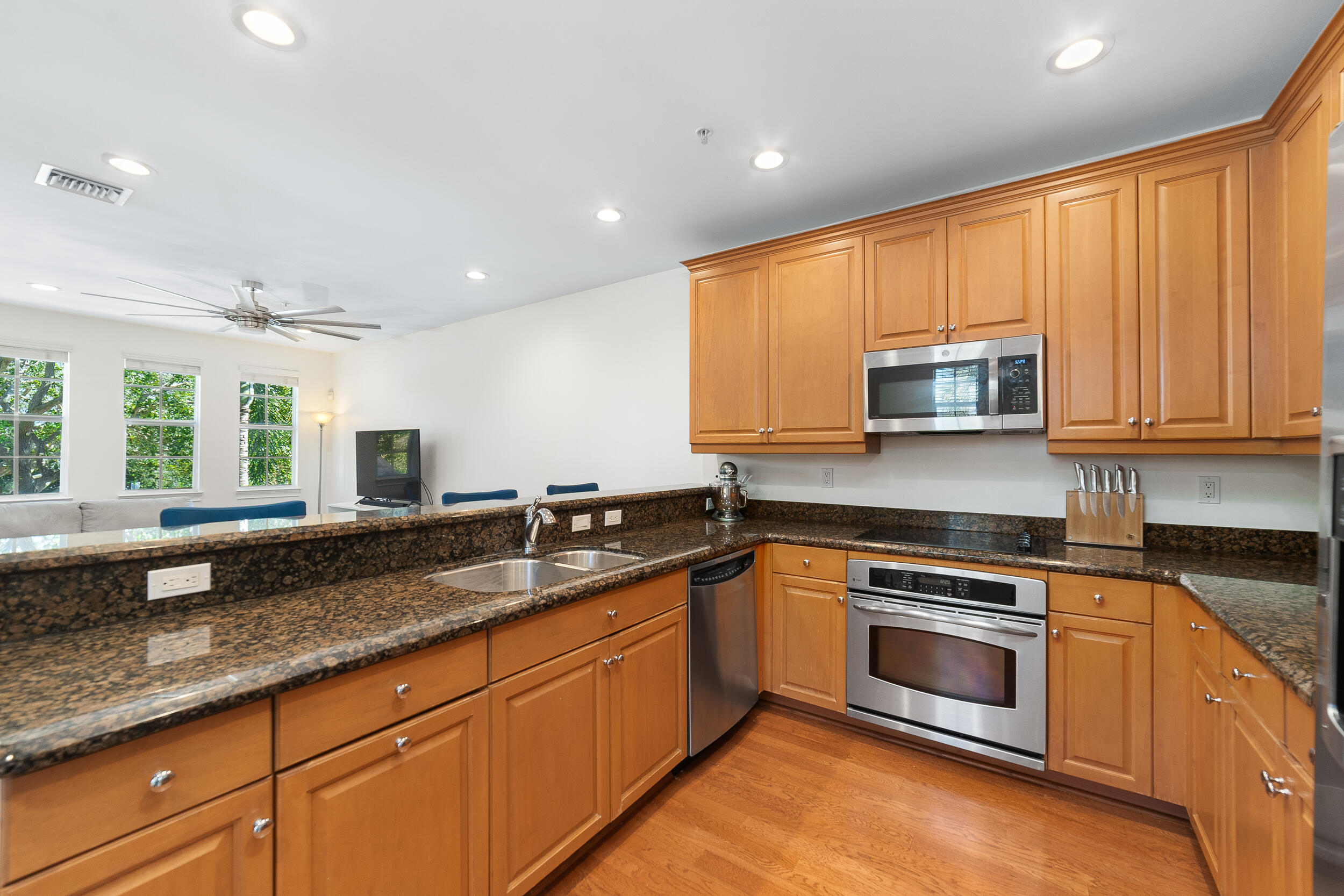 HERITAGE CLUB - Residential