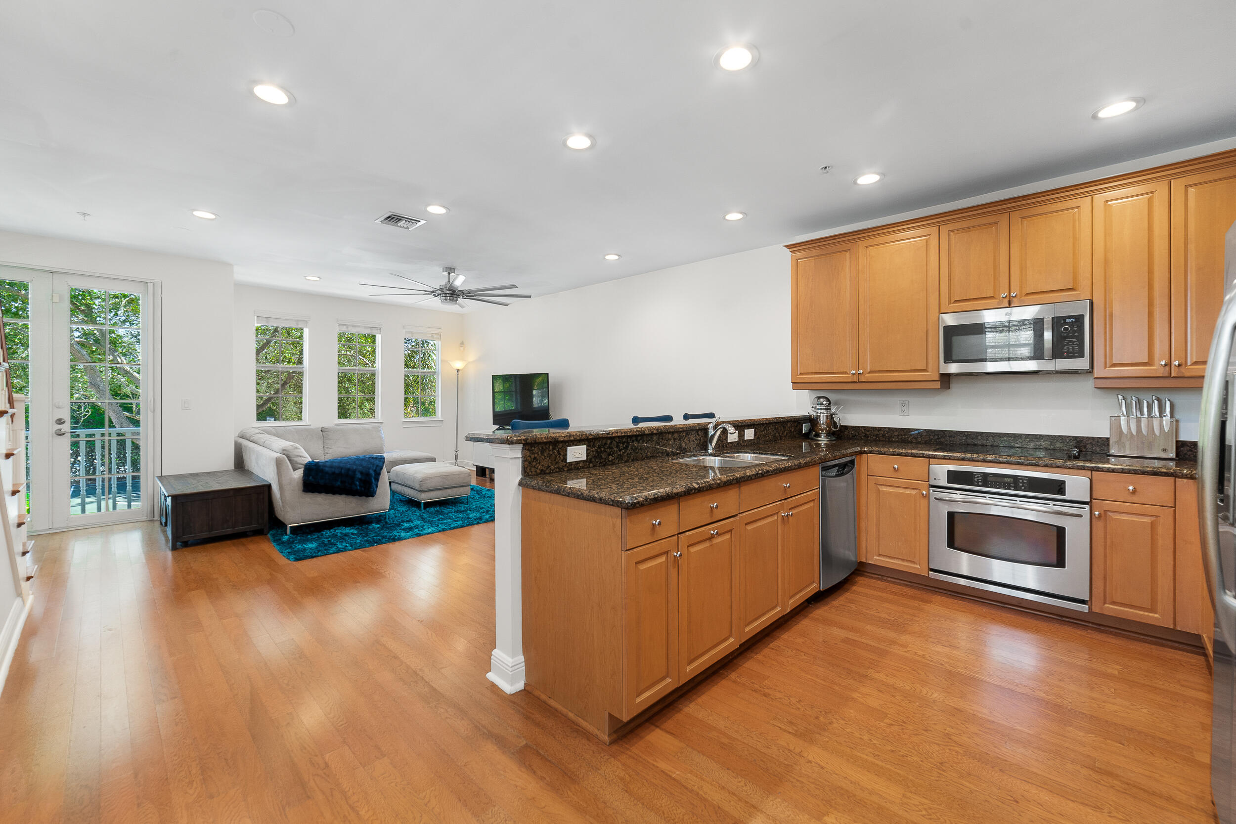 HERITAGE CLUB - Residential