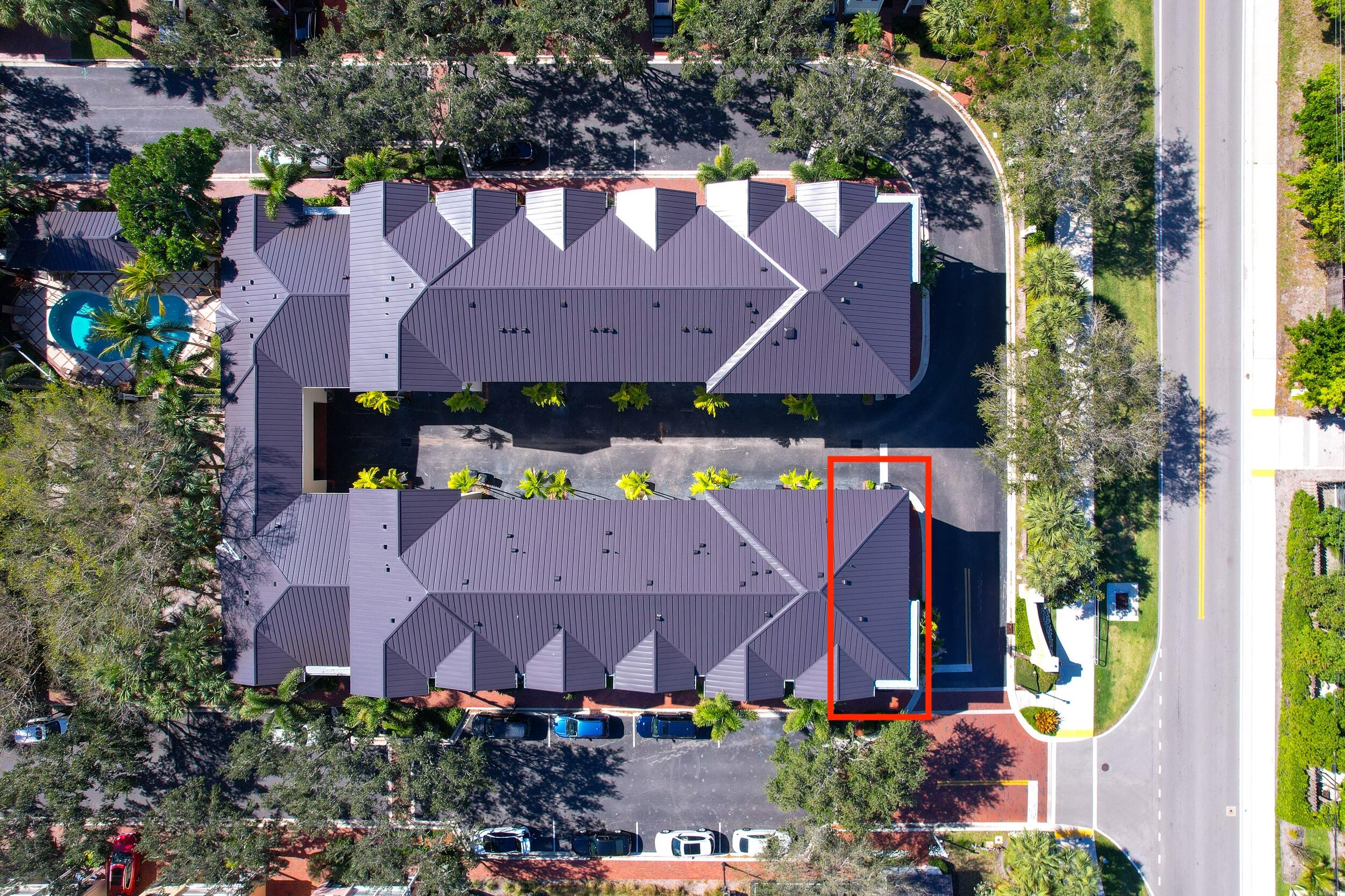 HERITAGE CLUB - Residential