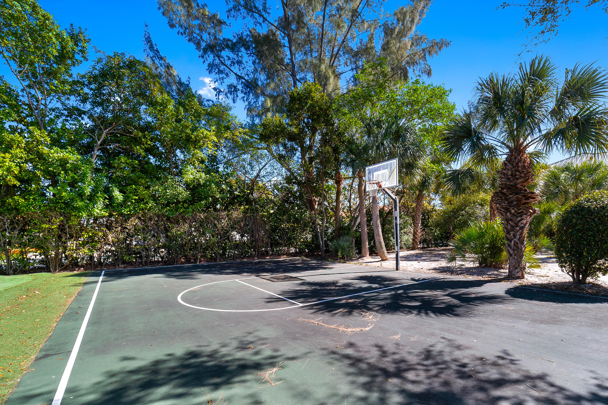 HERITAGE CLUB - Residential